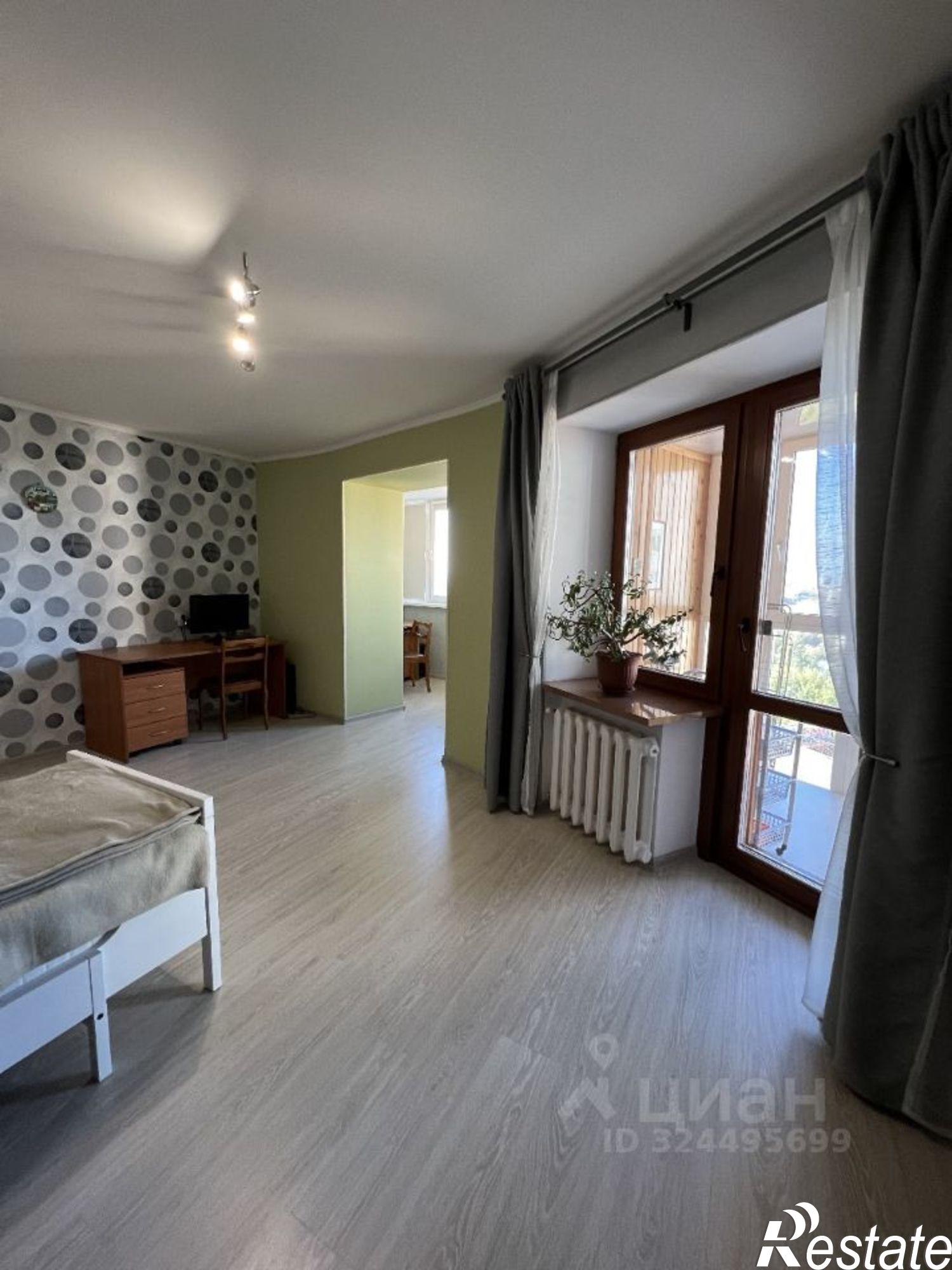 Купить квартиру за 13 000 000 рублей на Бейек урамы, 12/1