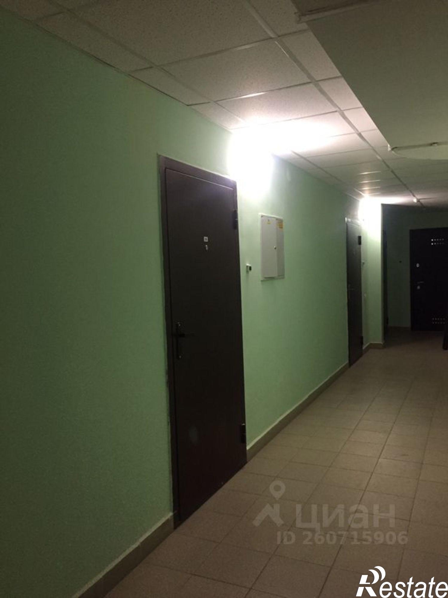 Сдать квартиру за 21 000 рублей на ул Летчика Кобелева, 3