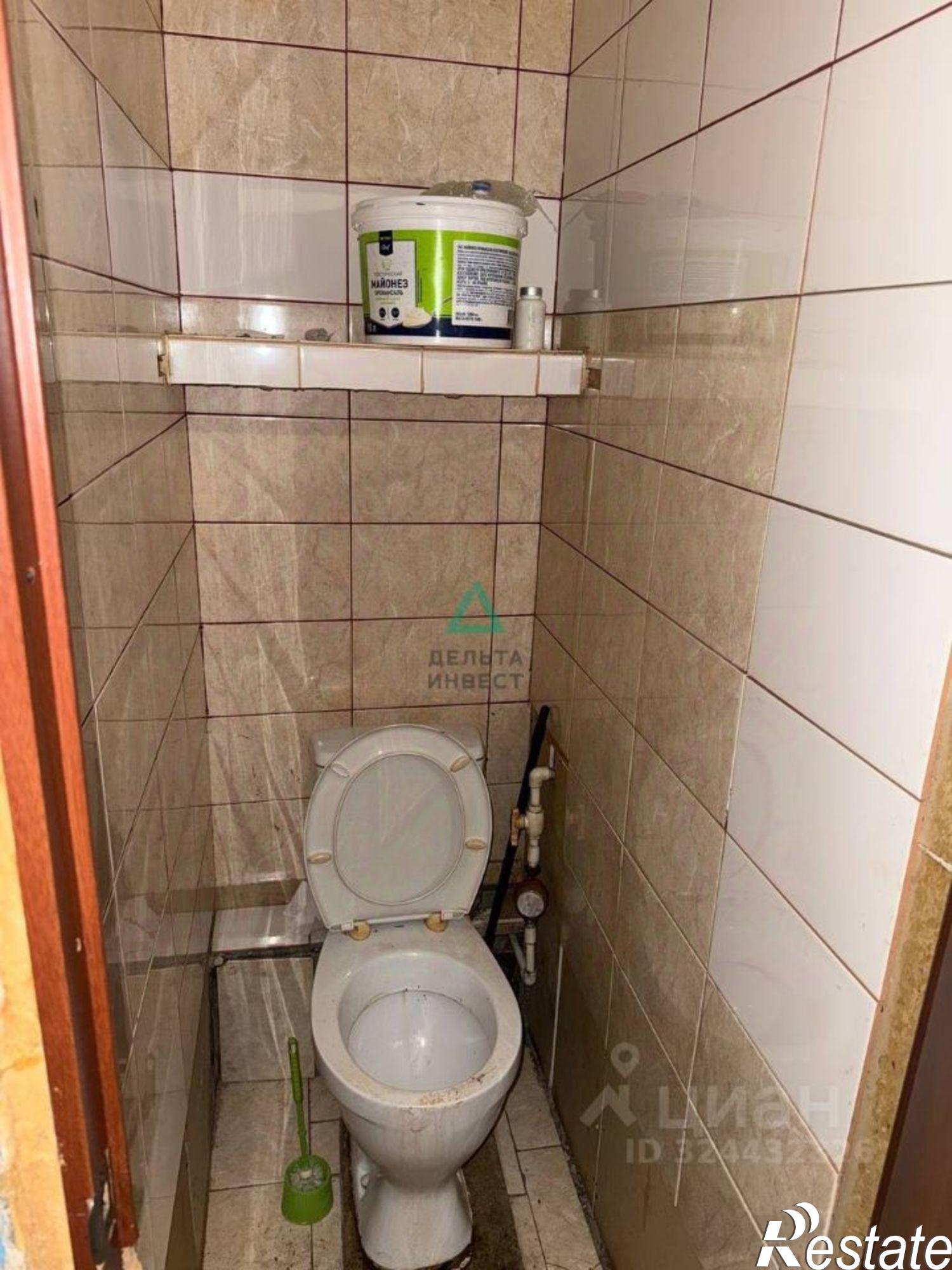 Купить комнату за 1 250 000 рублей на Вологодская улица, 54/1