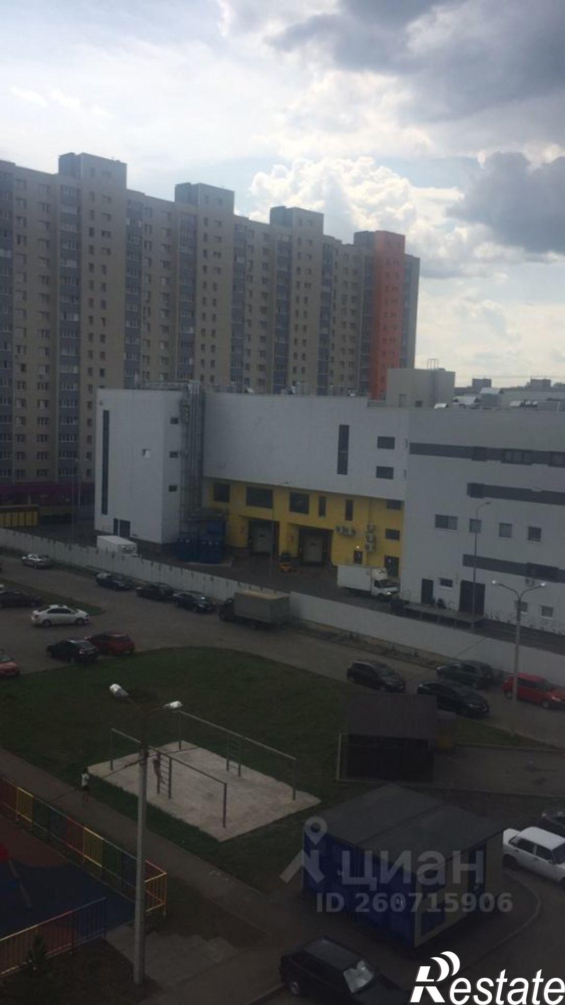 Сдать квартиру за 21 000 рублей на ул Летчика Кобелева, 3