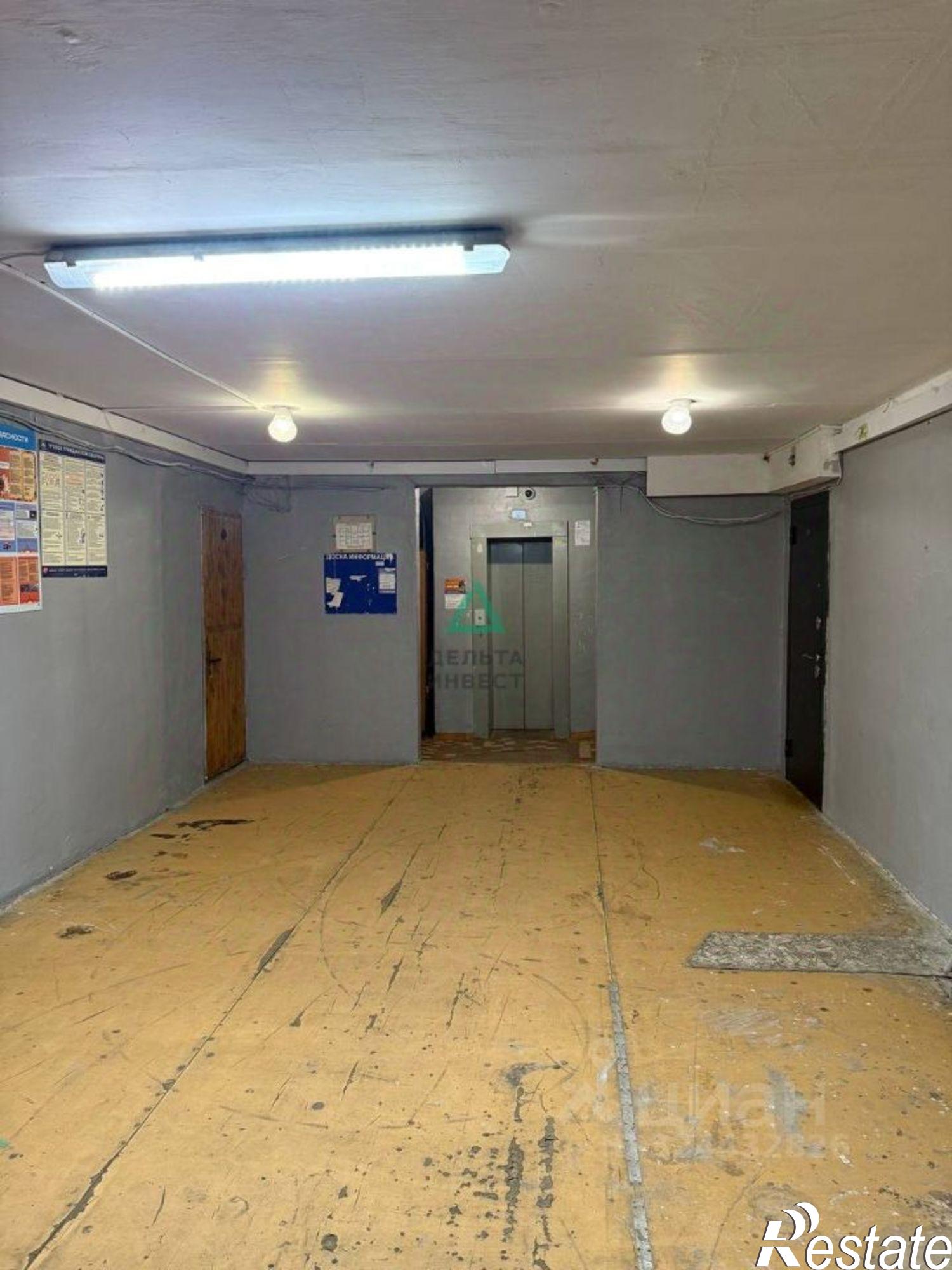 Купить комнату за 1 250 000 рублей на Вологодская улица, 54/1