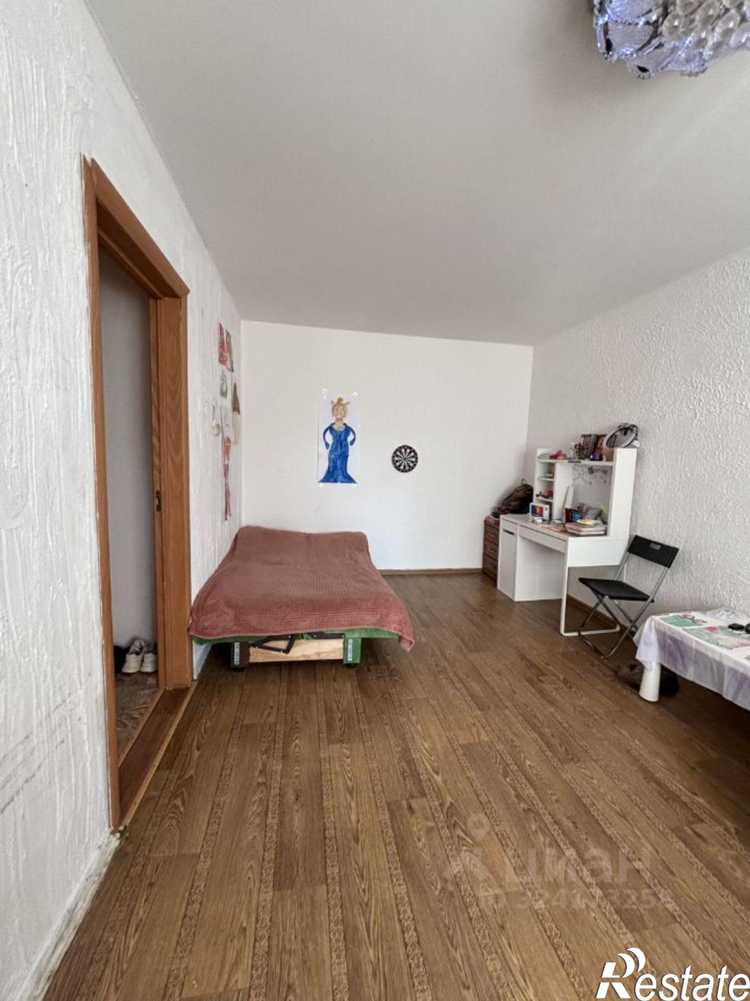 Купить квартиру за 3 700 000 рублей на Грозненская улица, 71/2