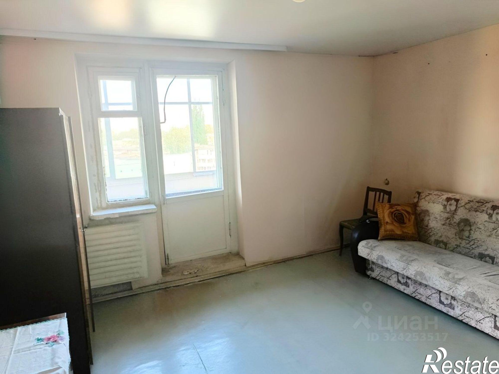 Купить квартиру за 3 800 000 рублей на улица Ухтомского, 17