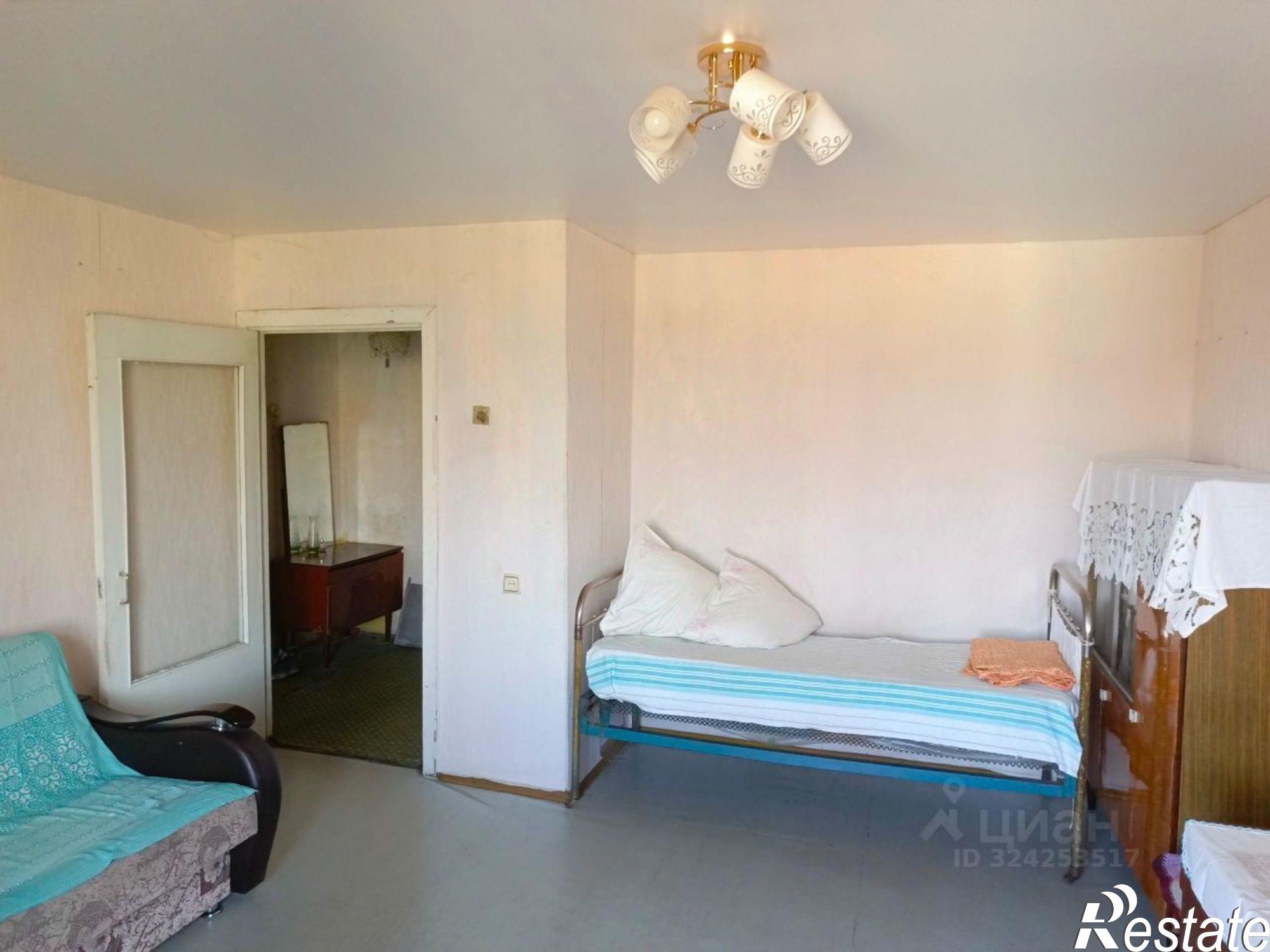 Купить квартиру за 3 800 000 рублей на улица Ухтомского, 17