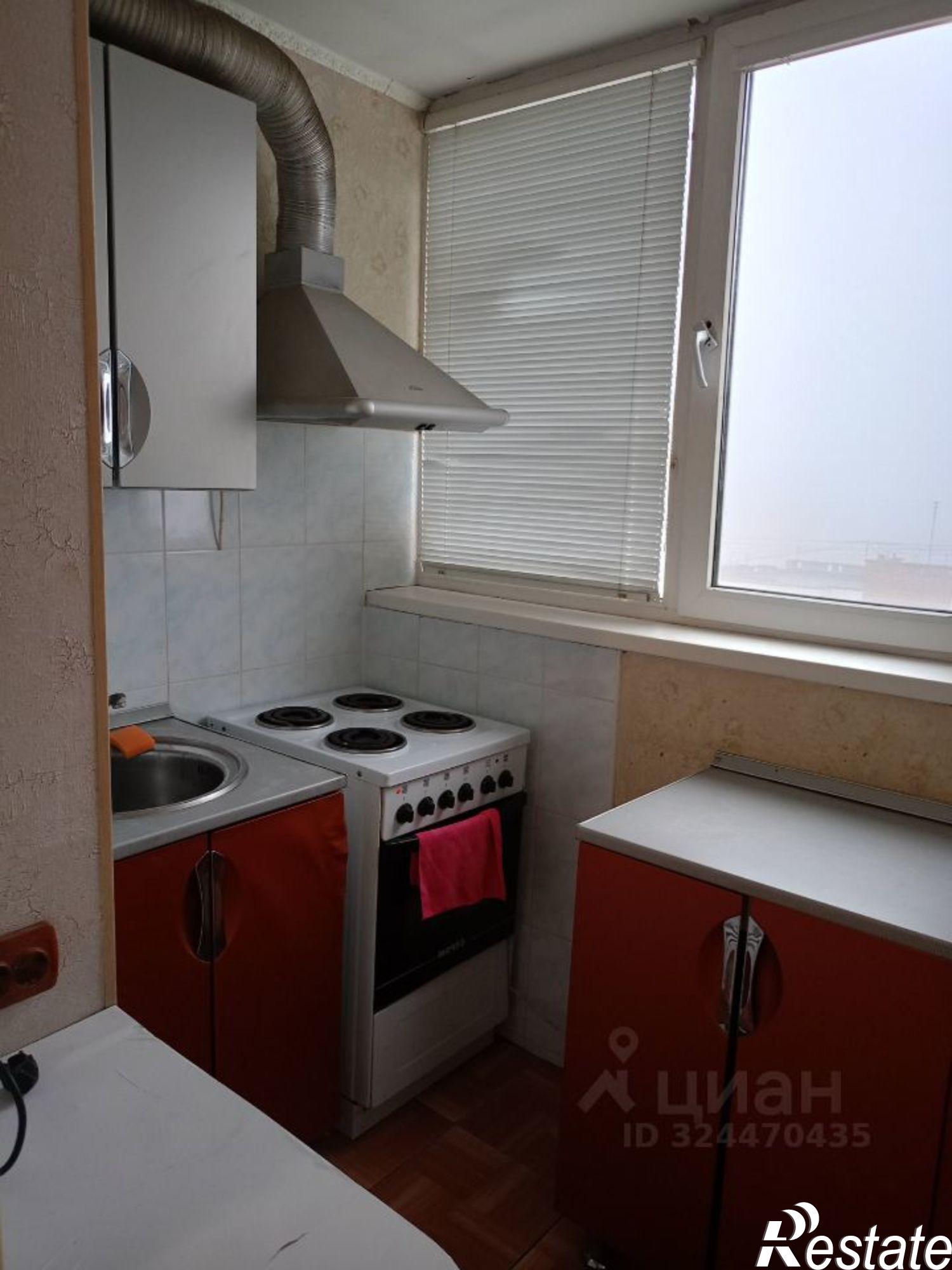 Сдать квартиру за 25 000 рублей на ул Степана Кувыкина, 23/2