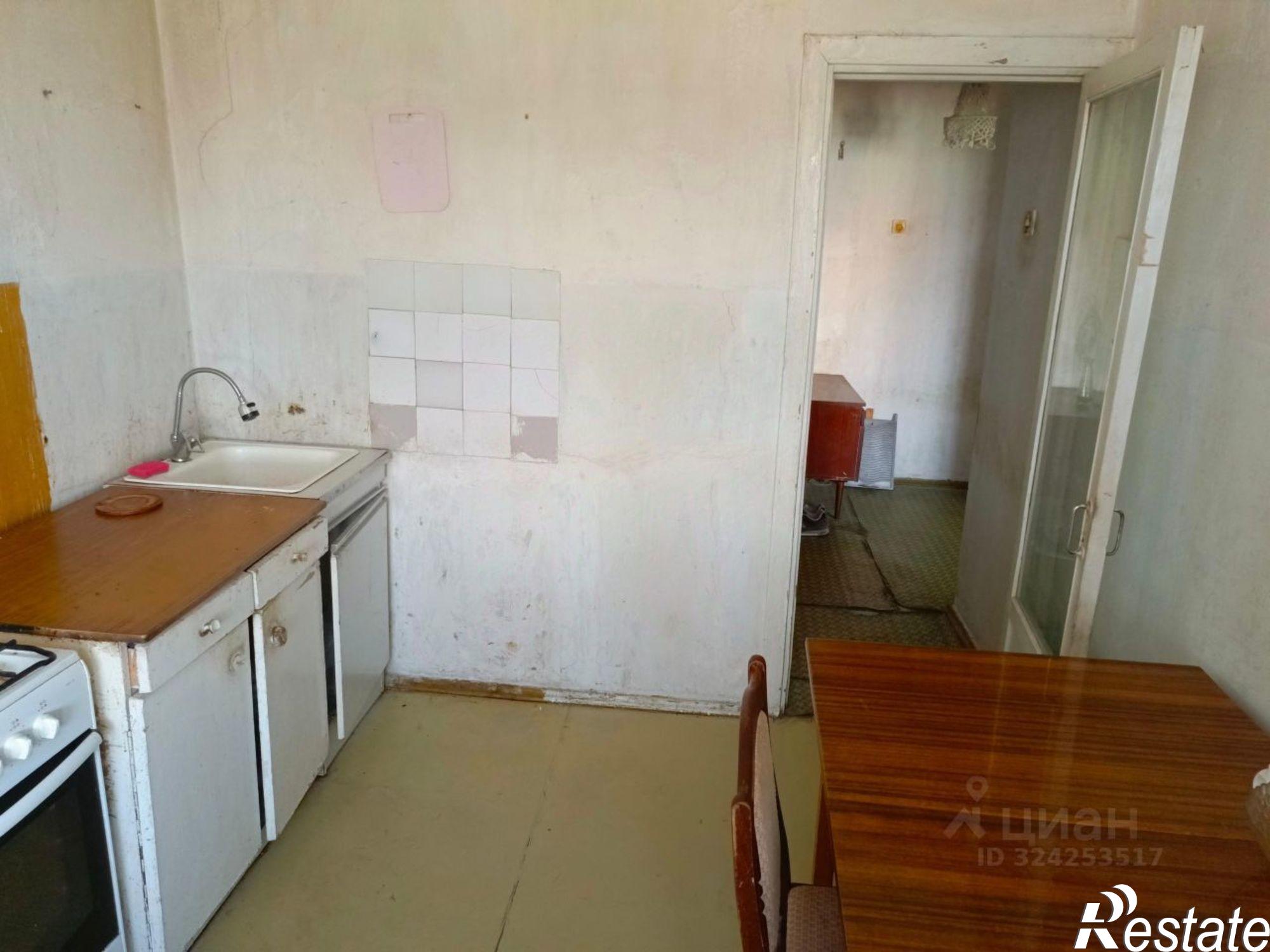 Купить квартиру за 3 800 000 рублей на улица Ухтомского, 17