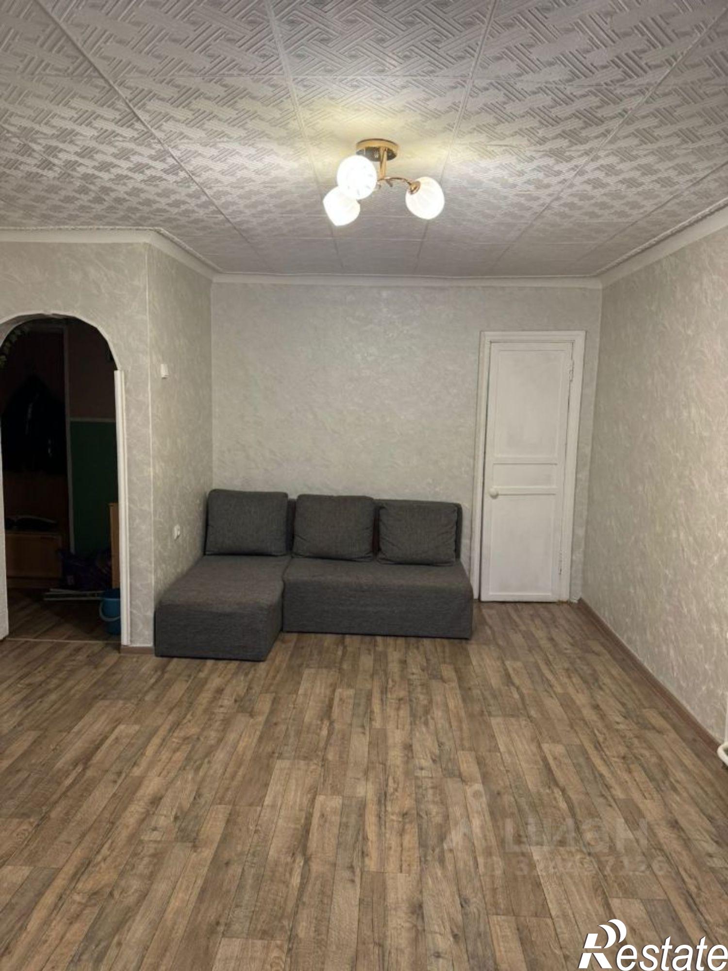 Сдать квартиру за 23 000 рублей на ул Первомайская, 81 1