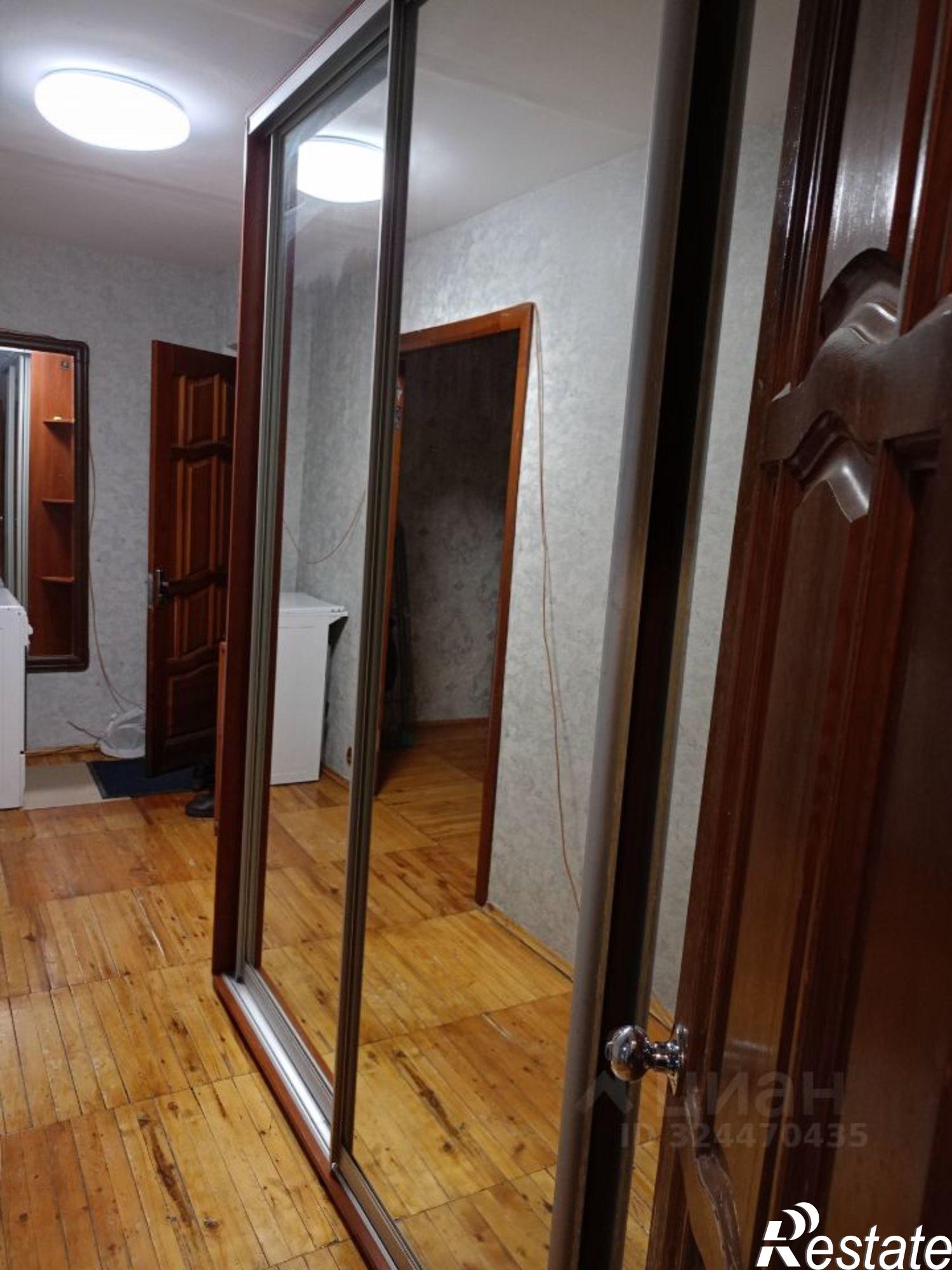 Сдать квартиру за 25 000 рублей на ул Степана Кувыкина, 23/2