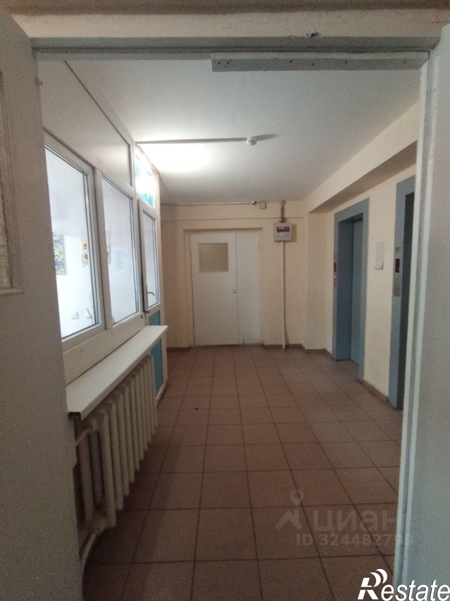 Купить квартиру за 4 490 000 рублей на ул Транспортная, 34/2