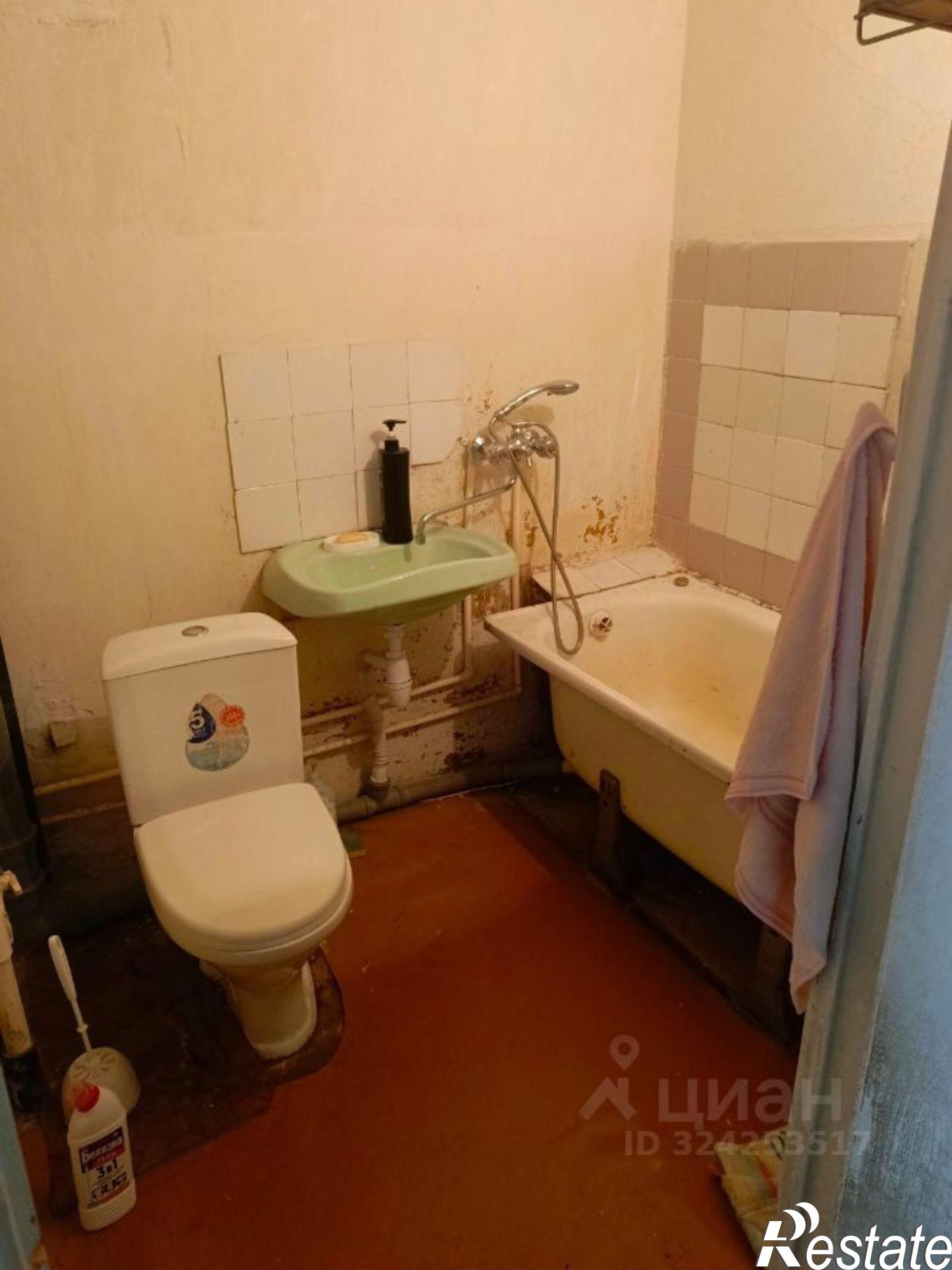 Купить квартиру за 3 800 000 рублей на улица Ухтомского, 17