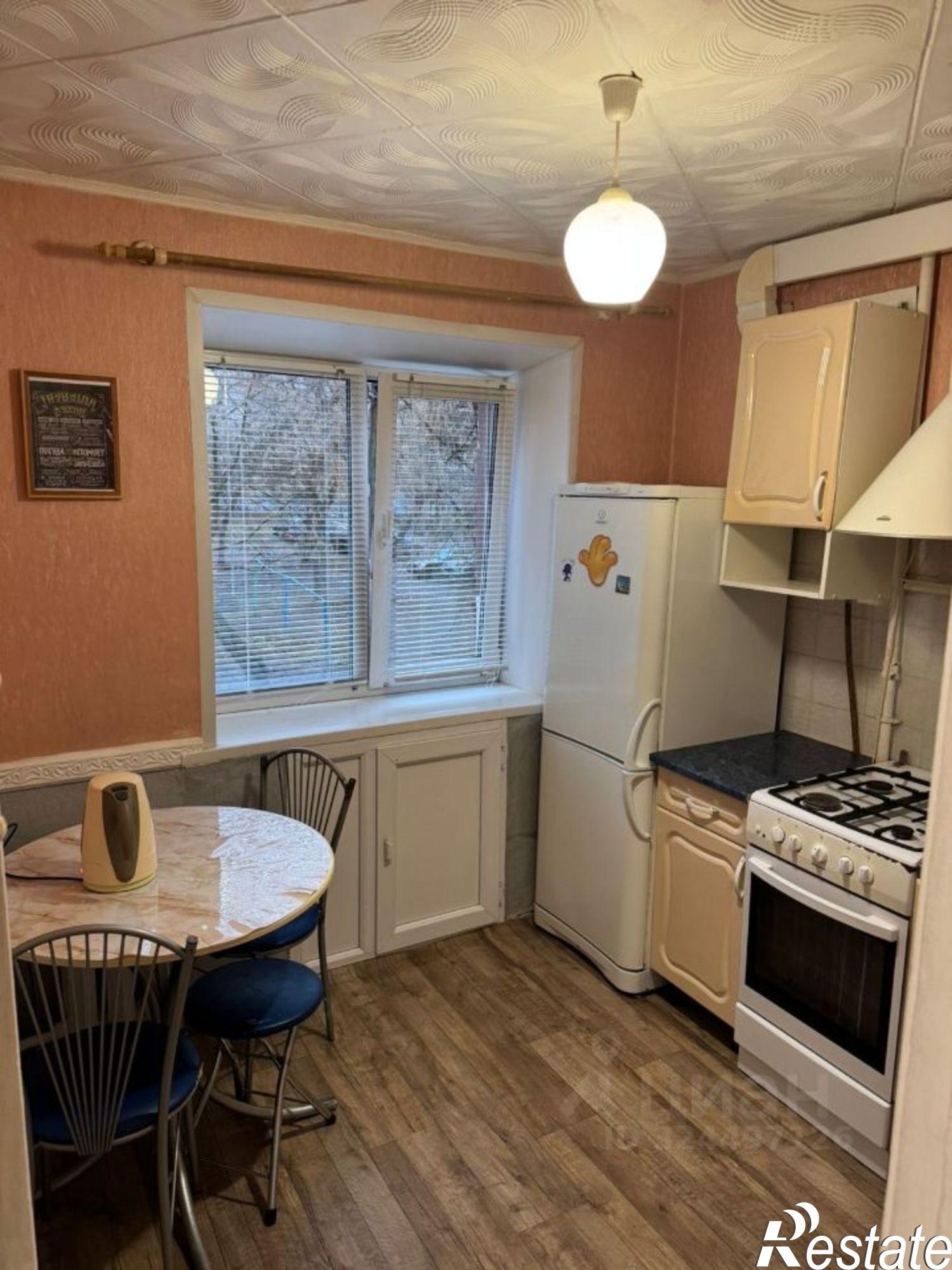 Сдать квартиру за 23 000 рублей на ул Первомайская, 81 1