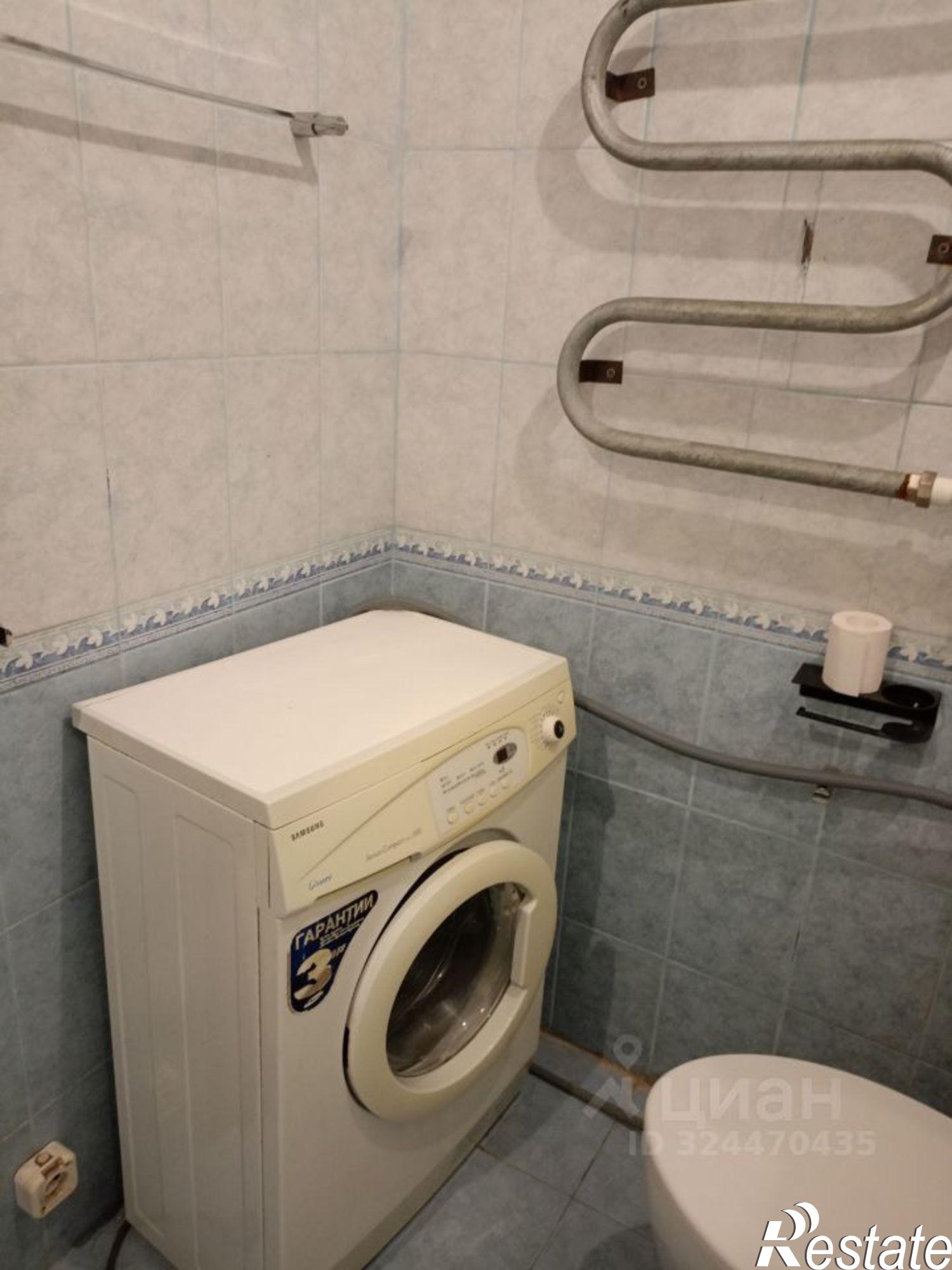 Сдать квартиру за 25 000 рублей на ул Степана Кувыкина, 23/2