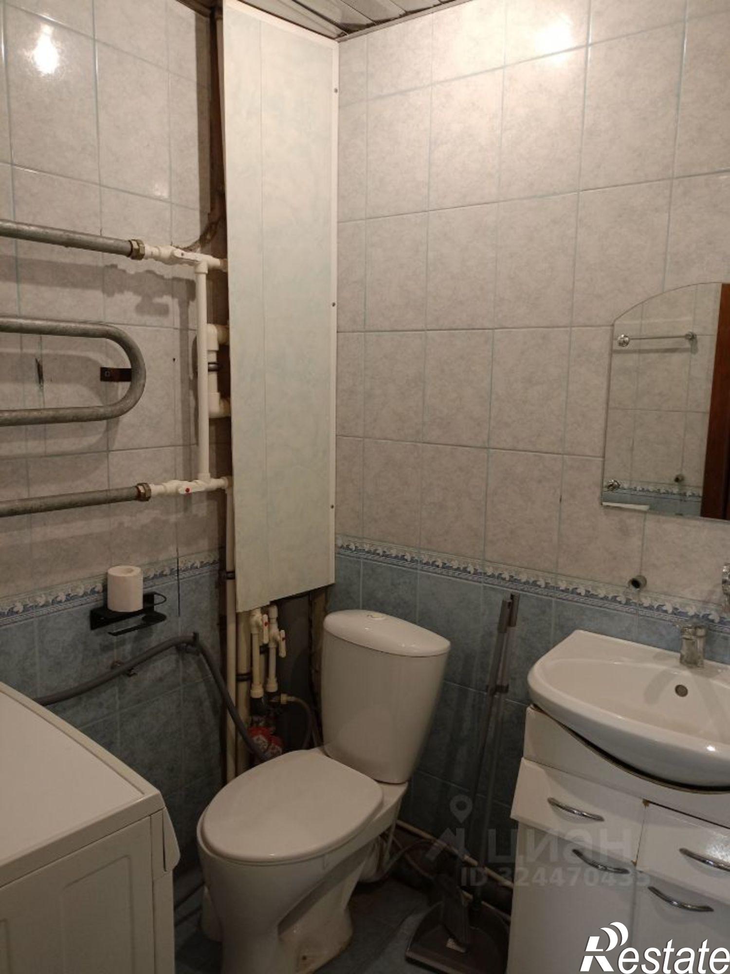 Сдать квартиру за 25 000 рублей на ул Степана Кувыкина, 23/2