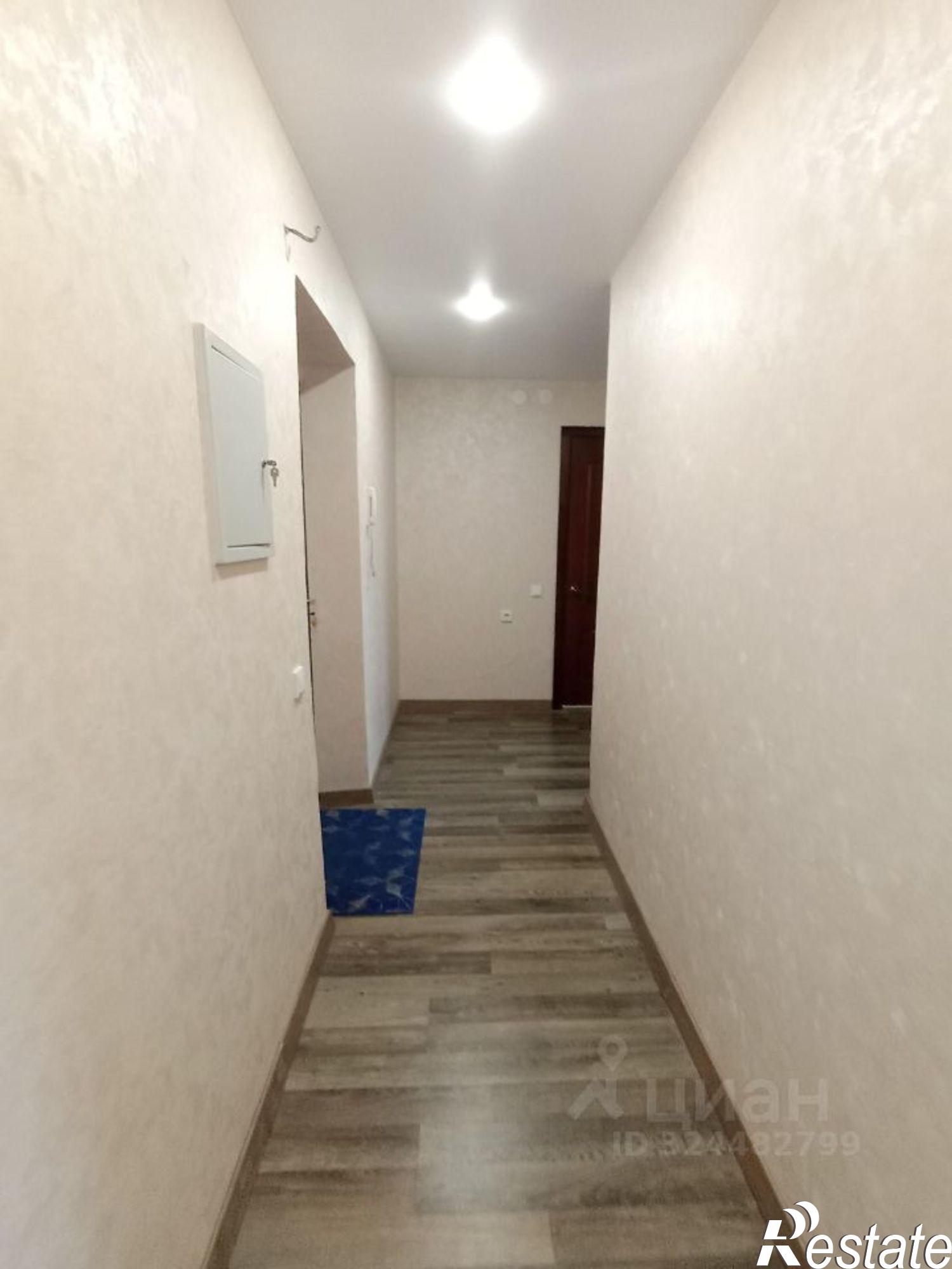 Купить квартиру за 4 490 000 рублей на ул Транспортная, 34/2