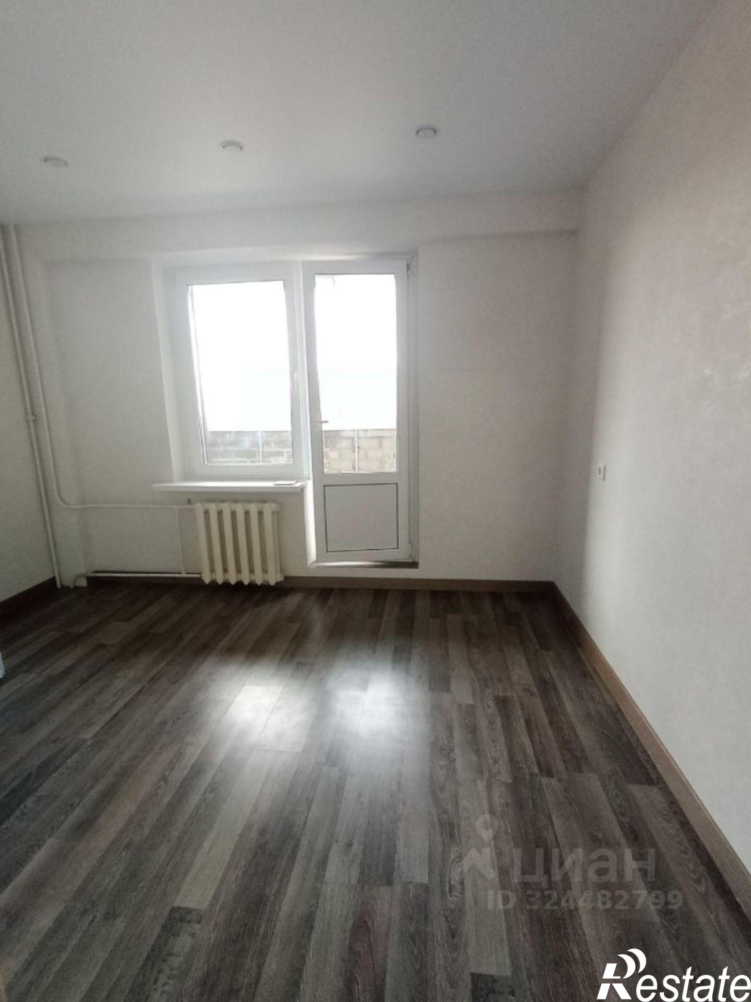 Купить квартиру за 4 490 000 рублей на ул Транспортная, 34/2