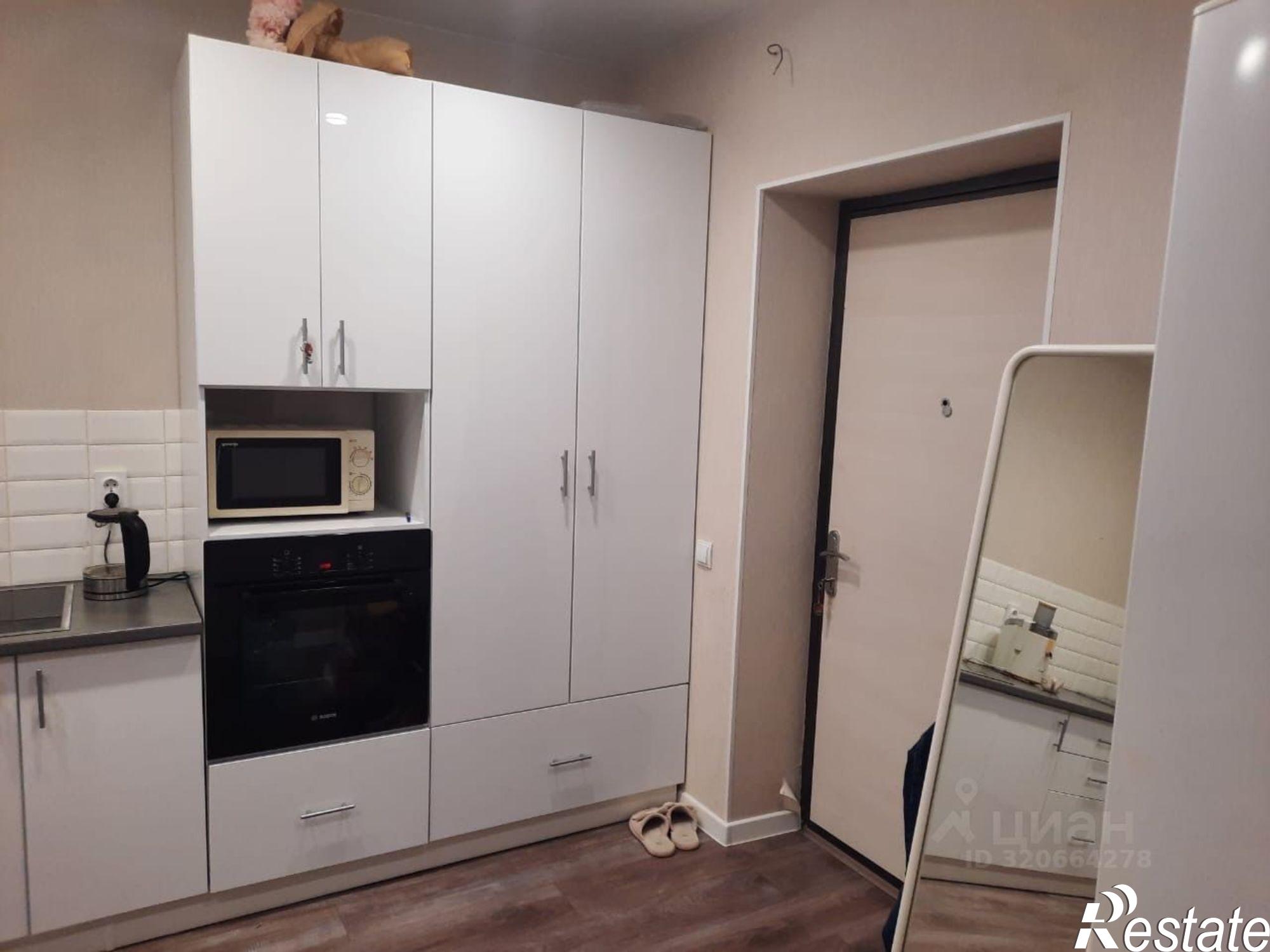 Купить квартиру за 7 600 000 рублей на б-р Давлеткильдеева, 16