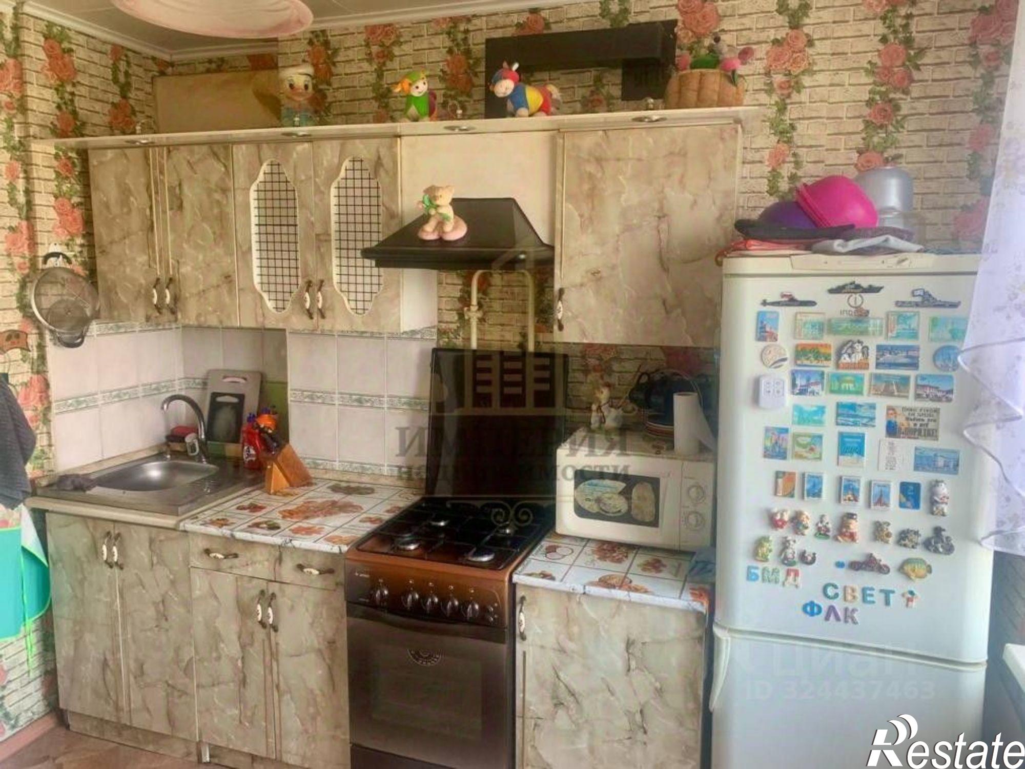 Купить квартиру за 5 190 000 рублей на Транспортная улица, 36/2