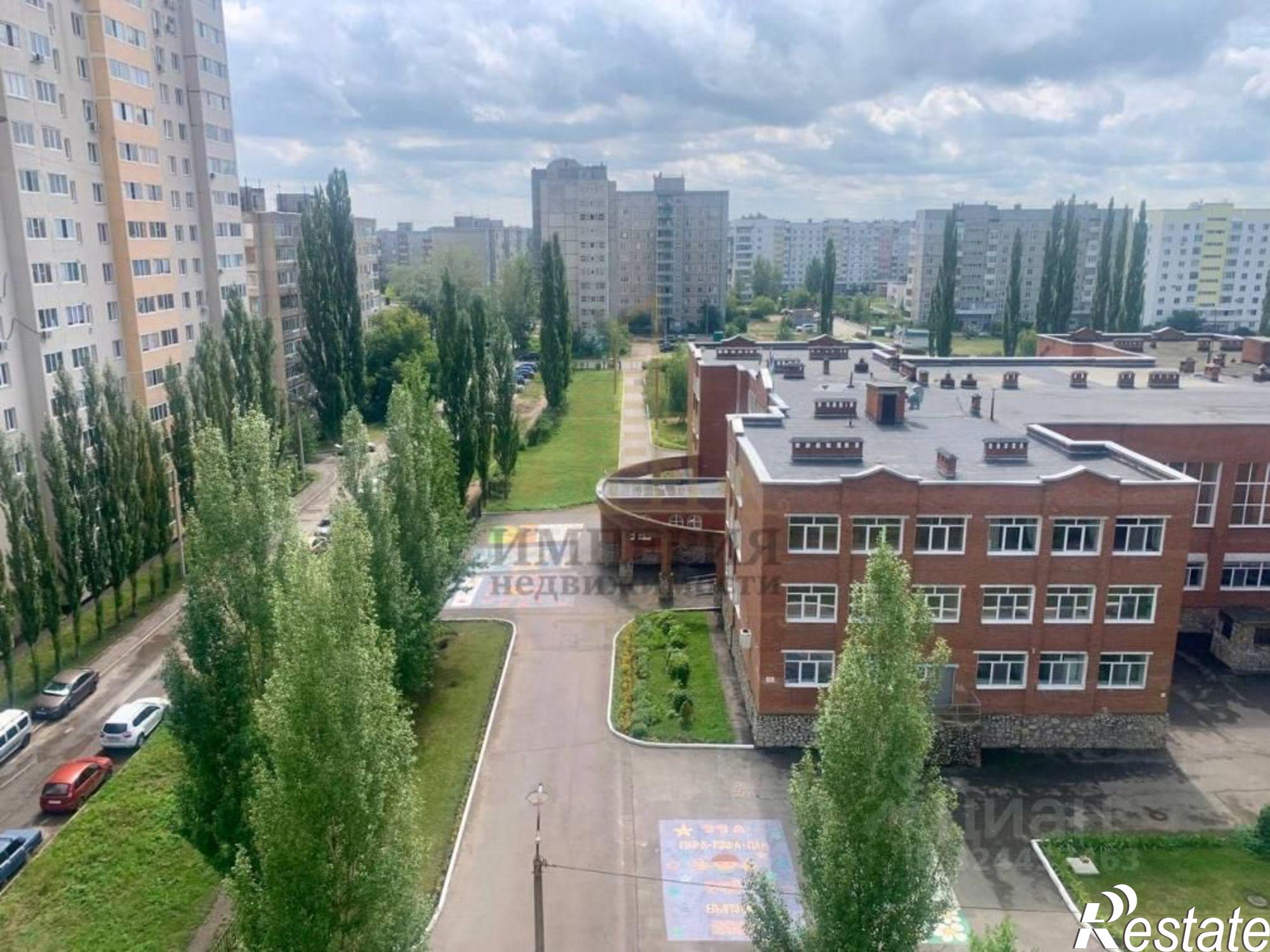 Купить квартиру за 5 190 000 рублей на Транспортная улица, 36/2