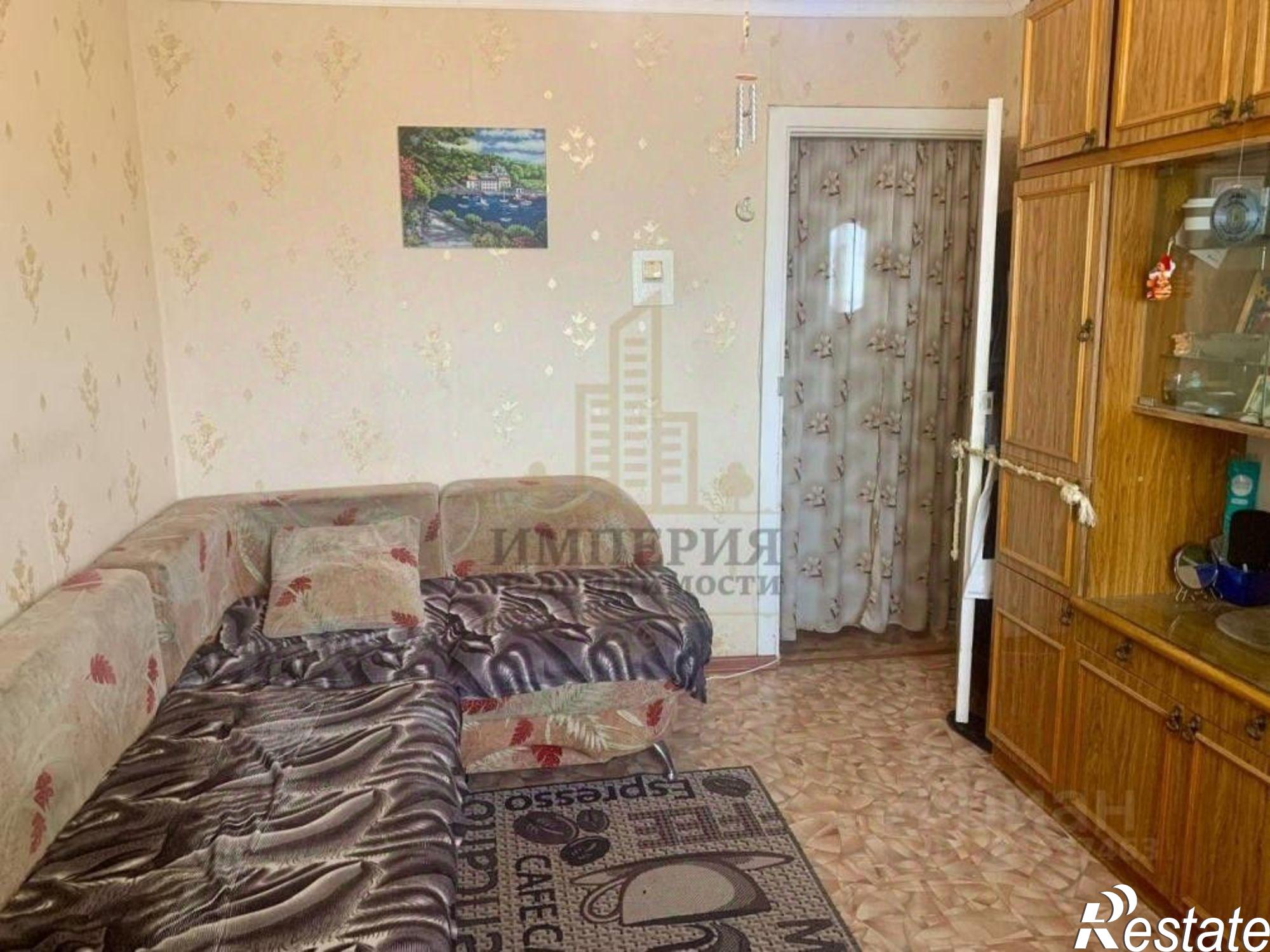 Купить квартиру за 5 190 000 рублей на Транспортная улица, 36/2