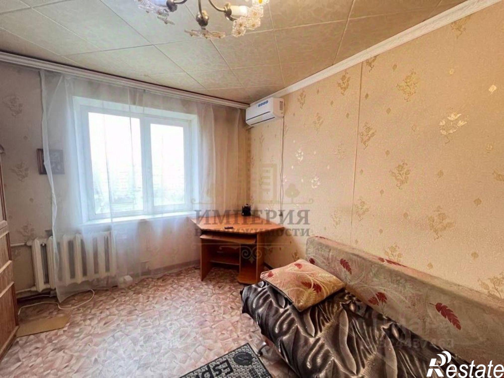 Купить квартиру за 5 190 000 рублей на Транспортная улица, 36/2