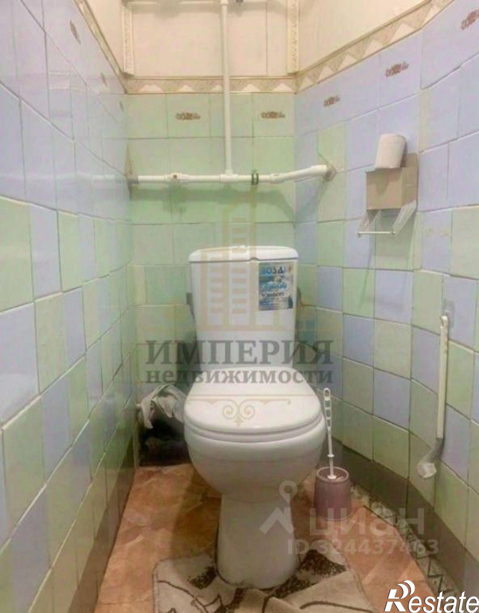 Купить квартиру за 5 190 000 рублей на Транспортная улица, 36/2