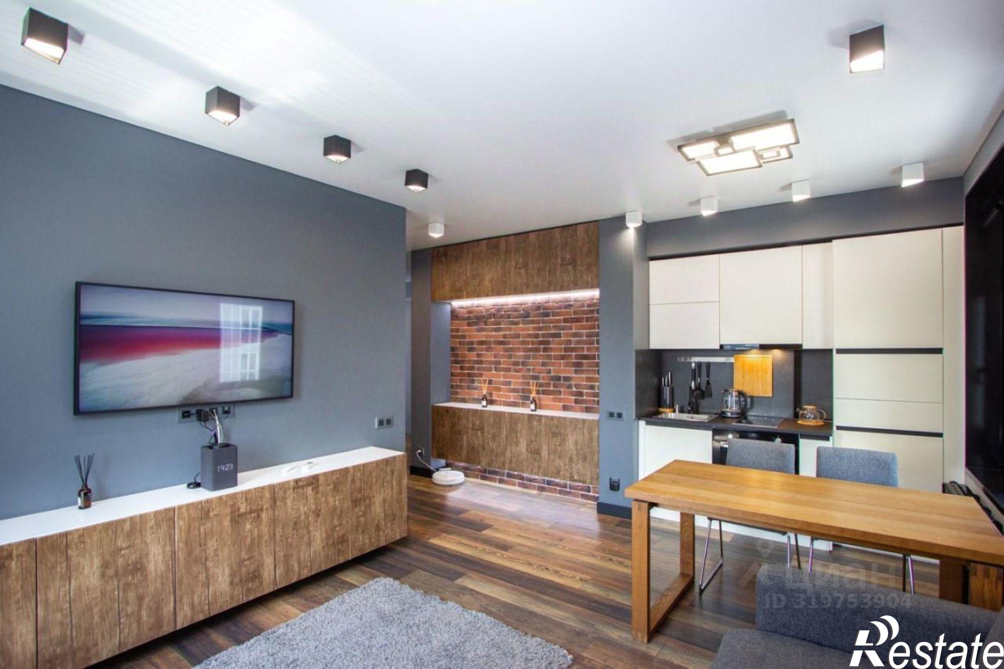 Купить квартиру за 11 260 000 рублей на б-р Давлеткильдеева, 5/1