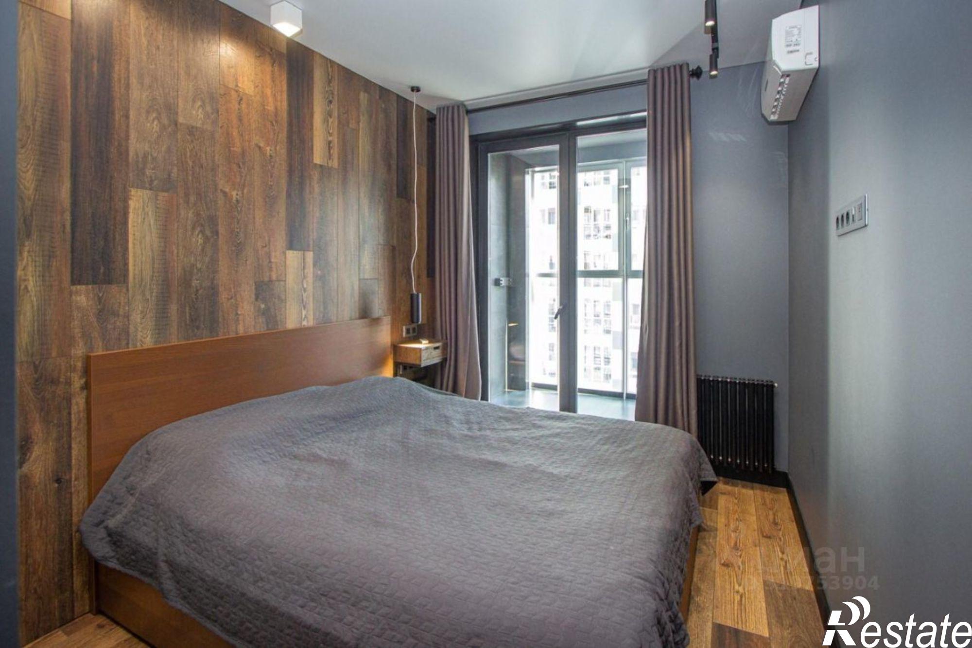 Купить квартиру за 11 260 000 рублей на б-р Давлеткильдеева, 5/1