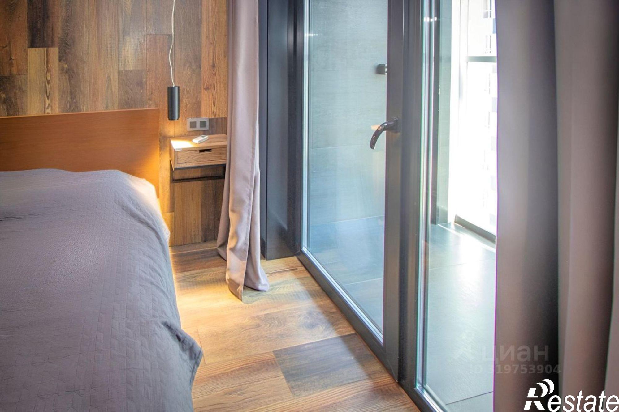 Купить квартиру за 11 260 000 рублей на б-р Давлеткильдеева, 5/1