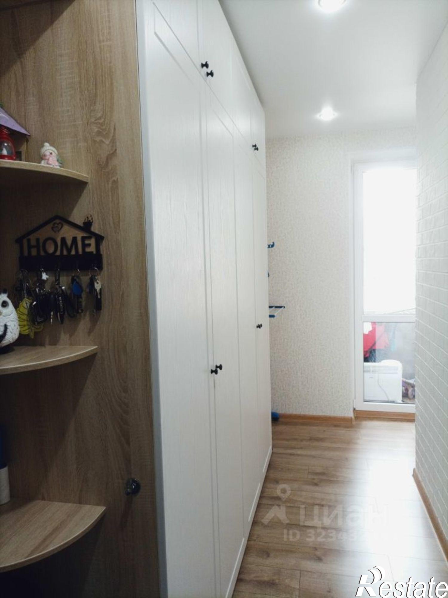 Купить квартиру за 6 000 000 рублей на ул Евгения Столярова, 6