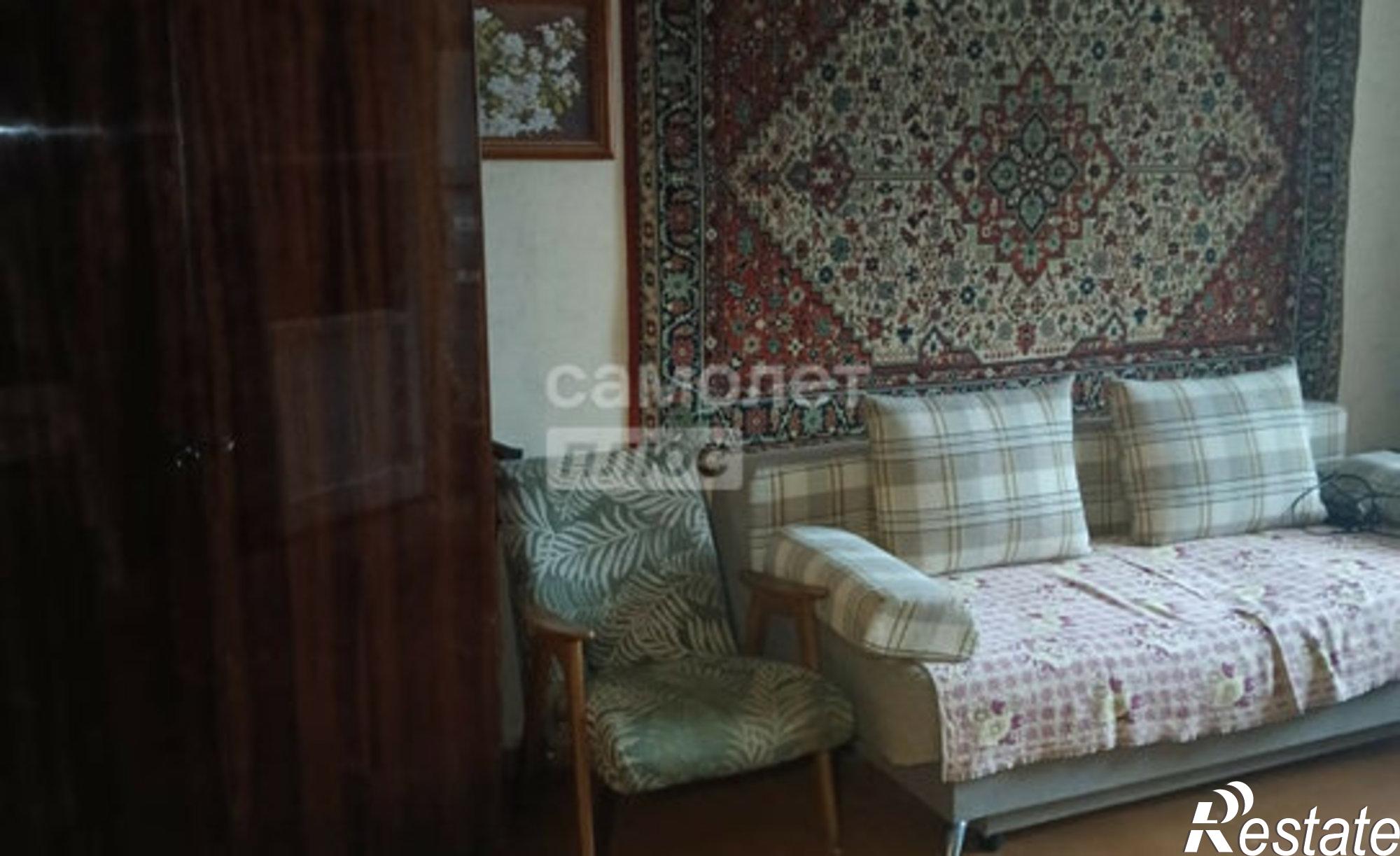 Купить квартиру за 4 100 000 рублей на ул 50-летия Октября, 9