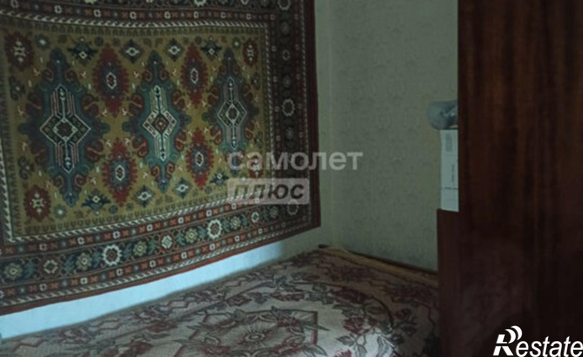 Купить квартиру за 4 100 000 рублей на ул 50-летия Октября, 9