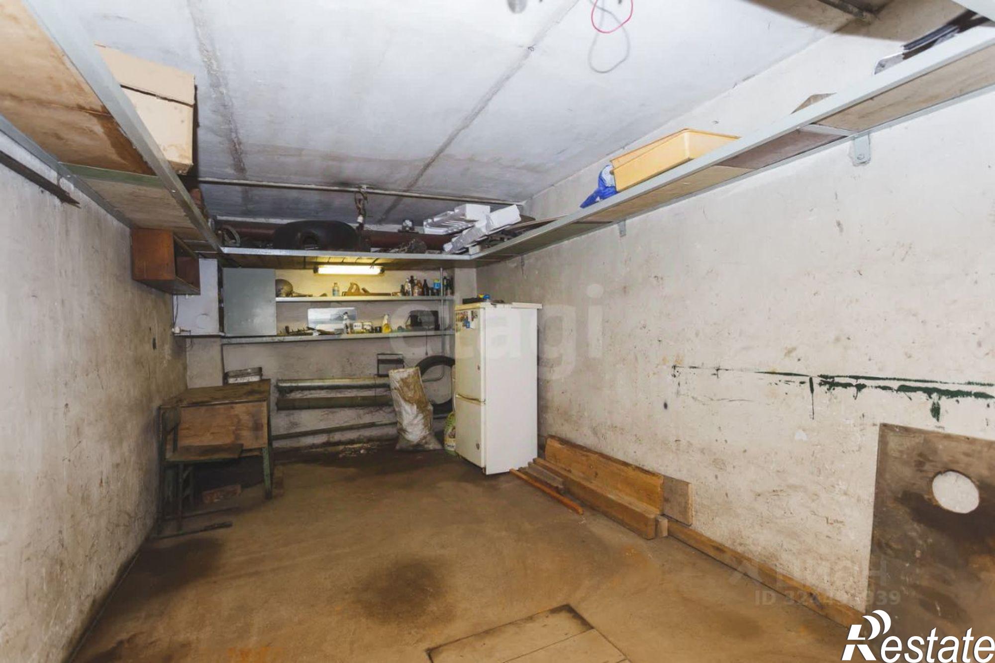 Купить гараж, место в паркинге за 984 215 рублей на ул Худайбердина, 11