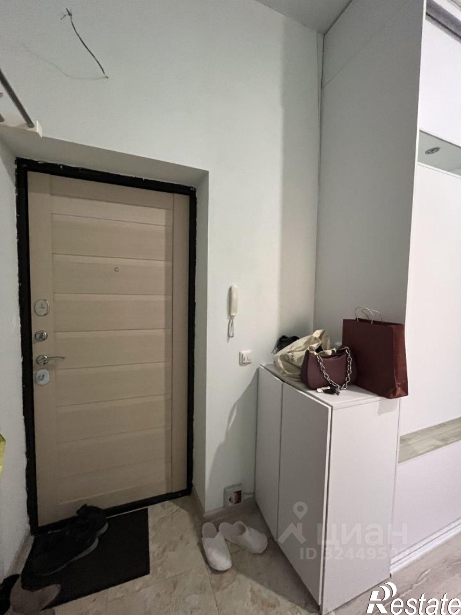 Купить квартиру за 9 200 000 рублей на ул Менделеева, 152/4