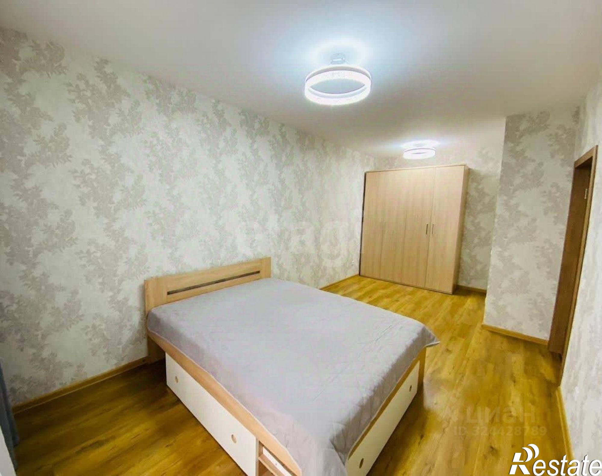 Купить квартиру за 7 600 000 рублей на ул Пархоменко, 156б