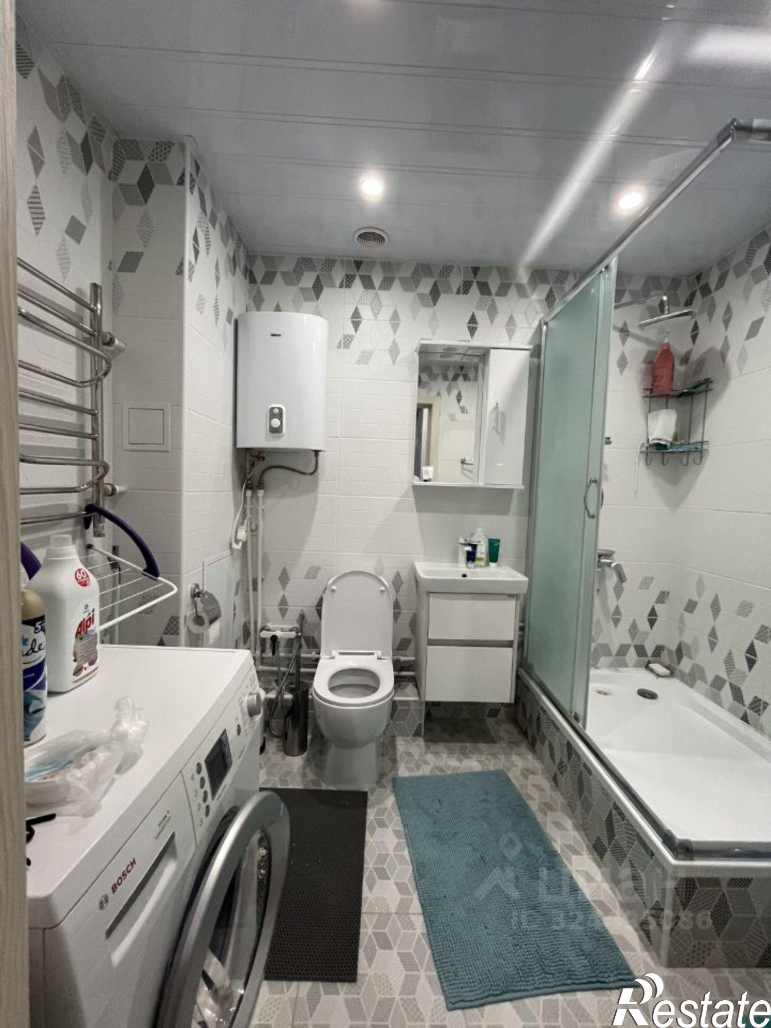 Купить квартиру за 9 200 000 рублей на ул Менделеева, 152/4