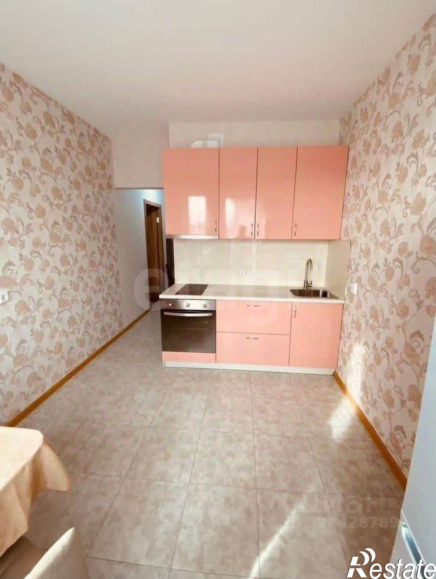 Купить квартиру за 7 600 000 рублей на ул Пархоменко, 156б