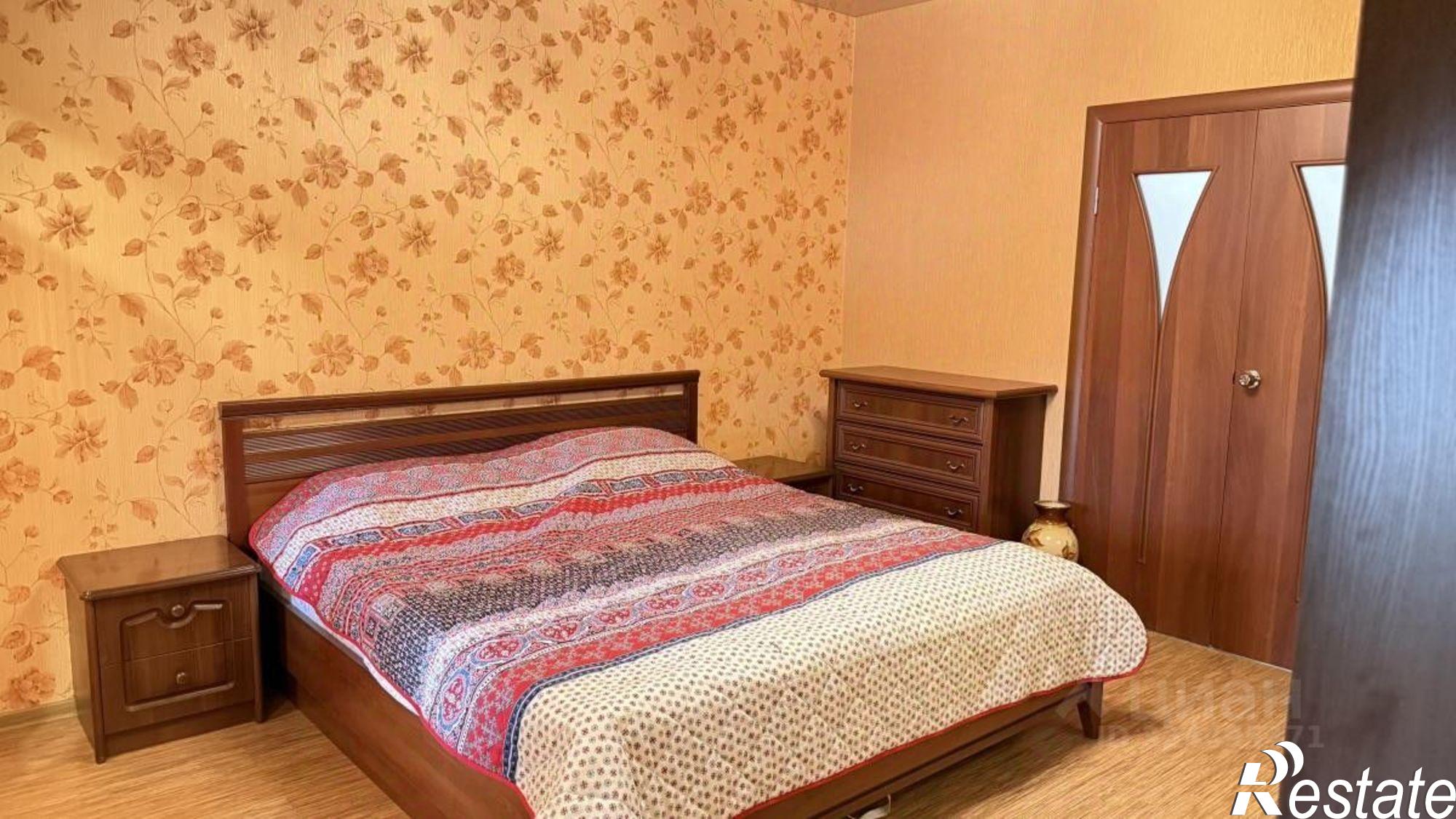 Купить квартиру за 12 500 000 рублей на ул Загира Исмагилова, 3