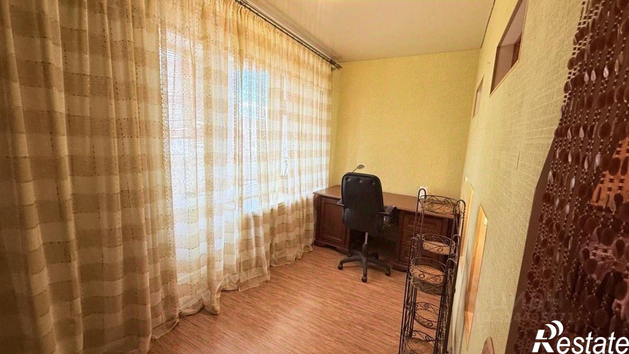 Купить квартиру за 12 500 000 рублей на ул Загира Исмагилова, 3