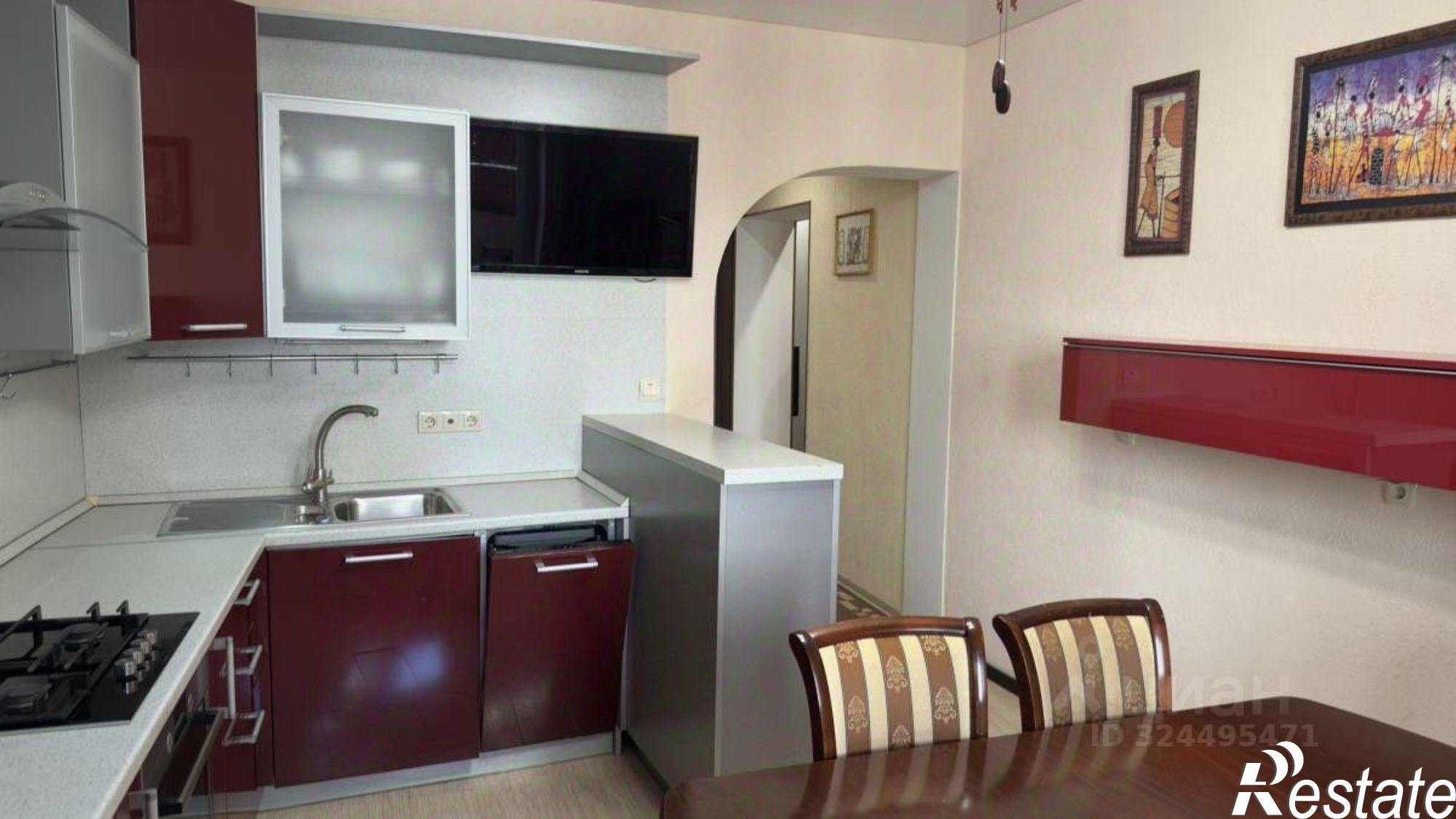 Купить квартиру за 12 500 000 рублей на ул Загира Исмагилова, 3