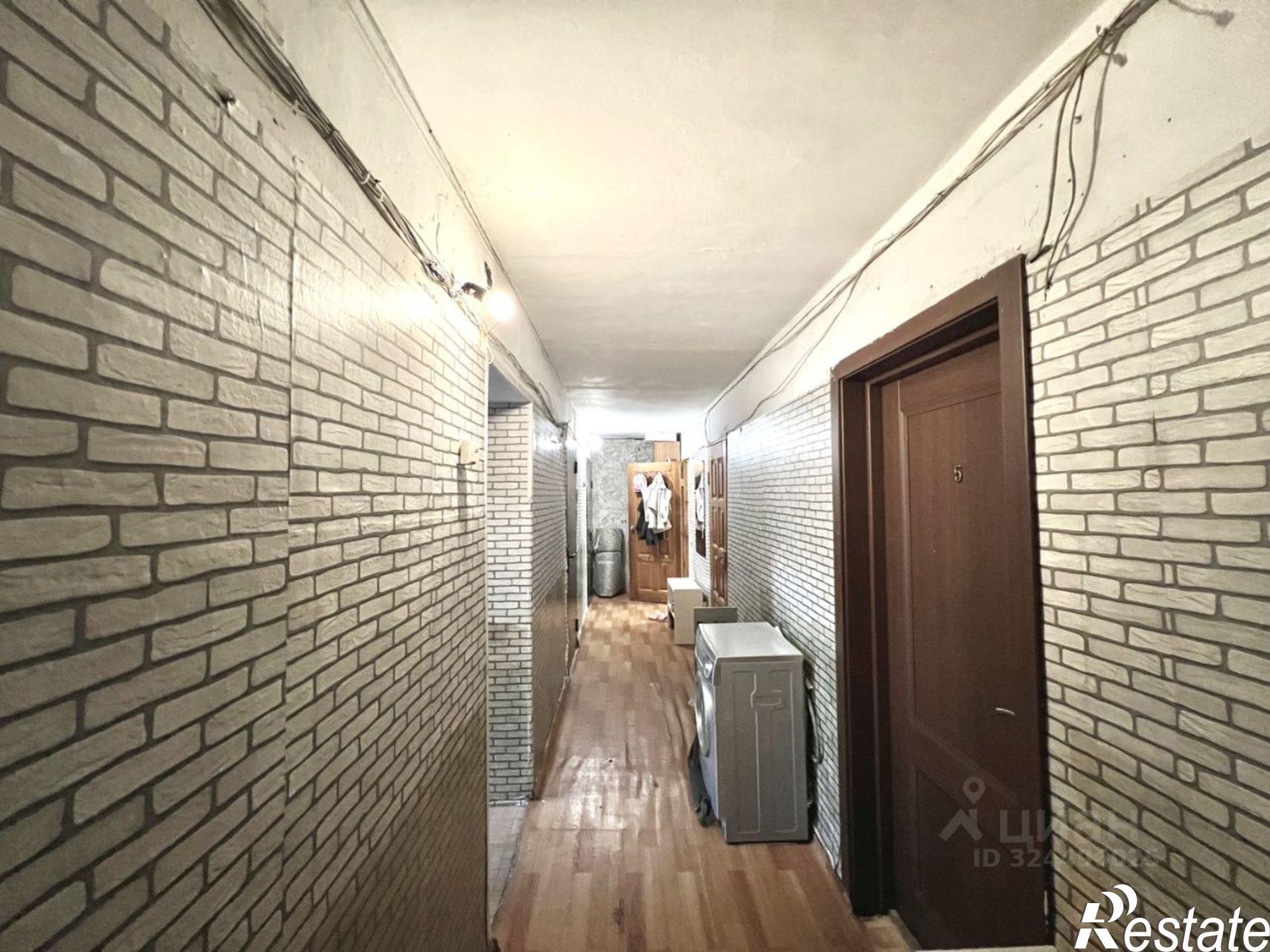 Купить комнату за 1 150 000 рублей на ул Комсомольская, 133