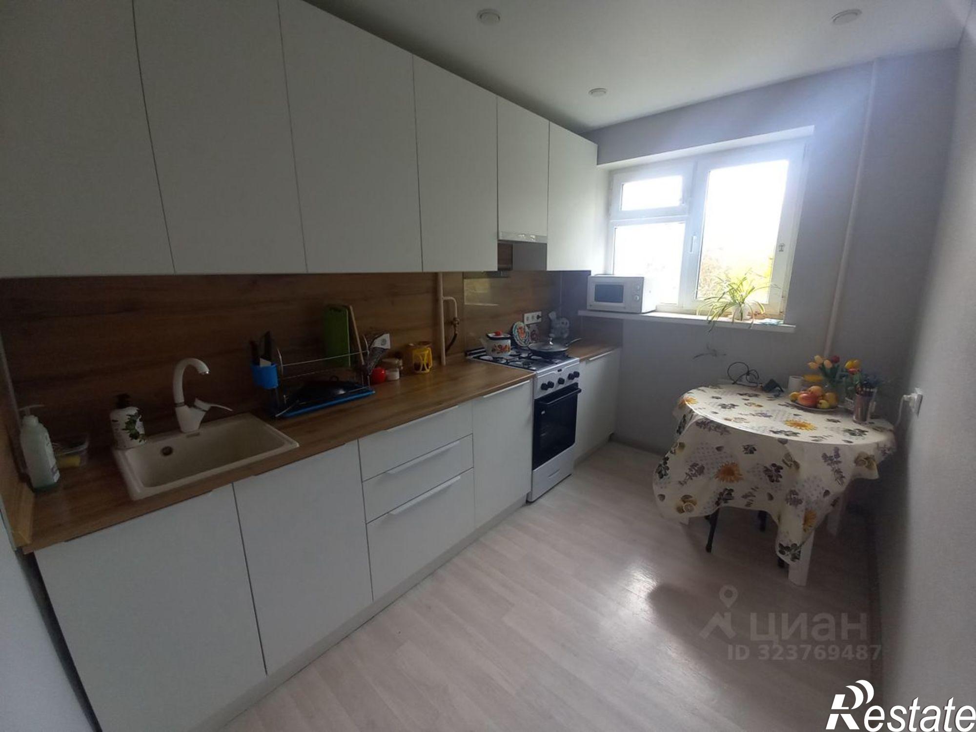 Купить квартиру за 6 650 000 рублей на Лесной проезд, 8