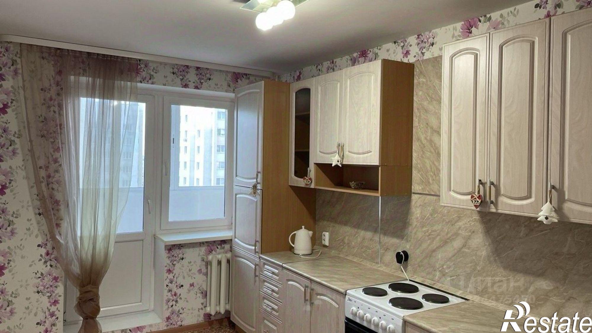 Купить квартиру за 5 650 000 рублей на ул Габдуллы Амантая, 7/1