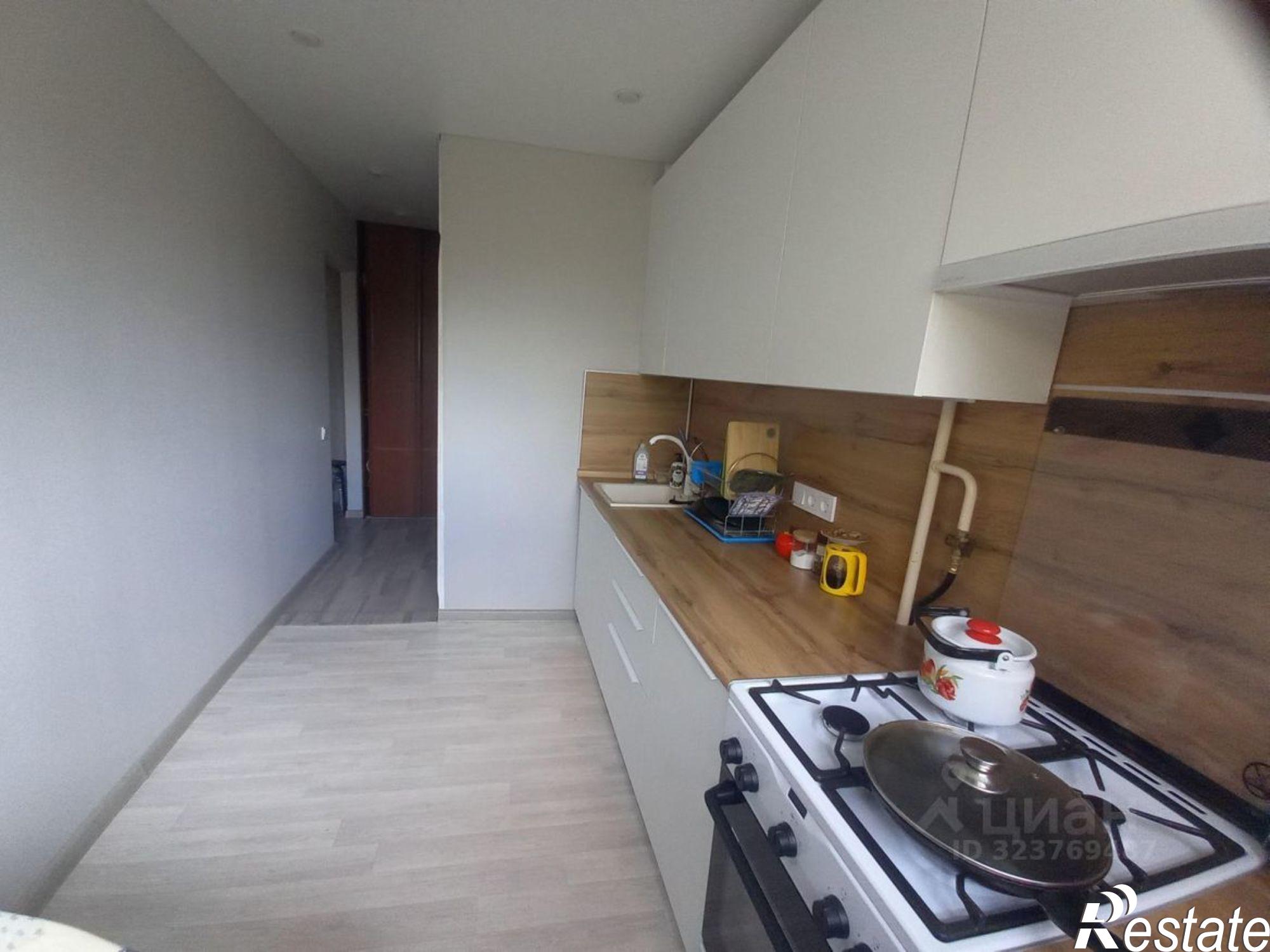 Купить квартиру за 6 650 000 рублей на Лесной проезд, 8