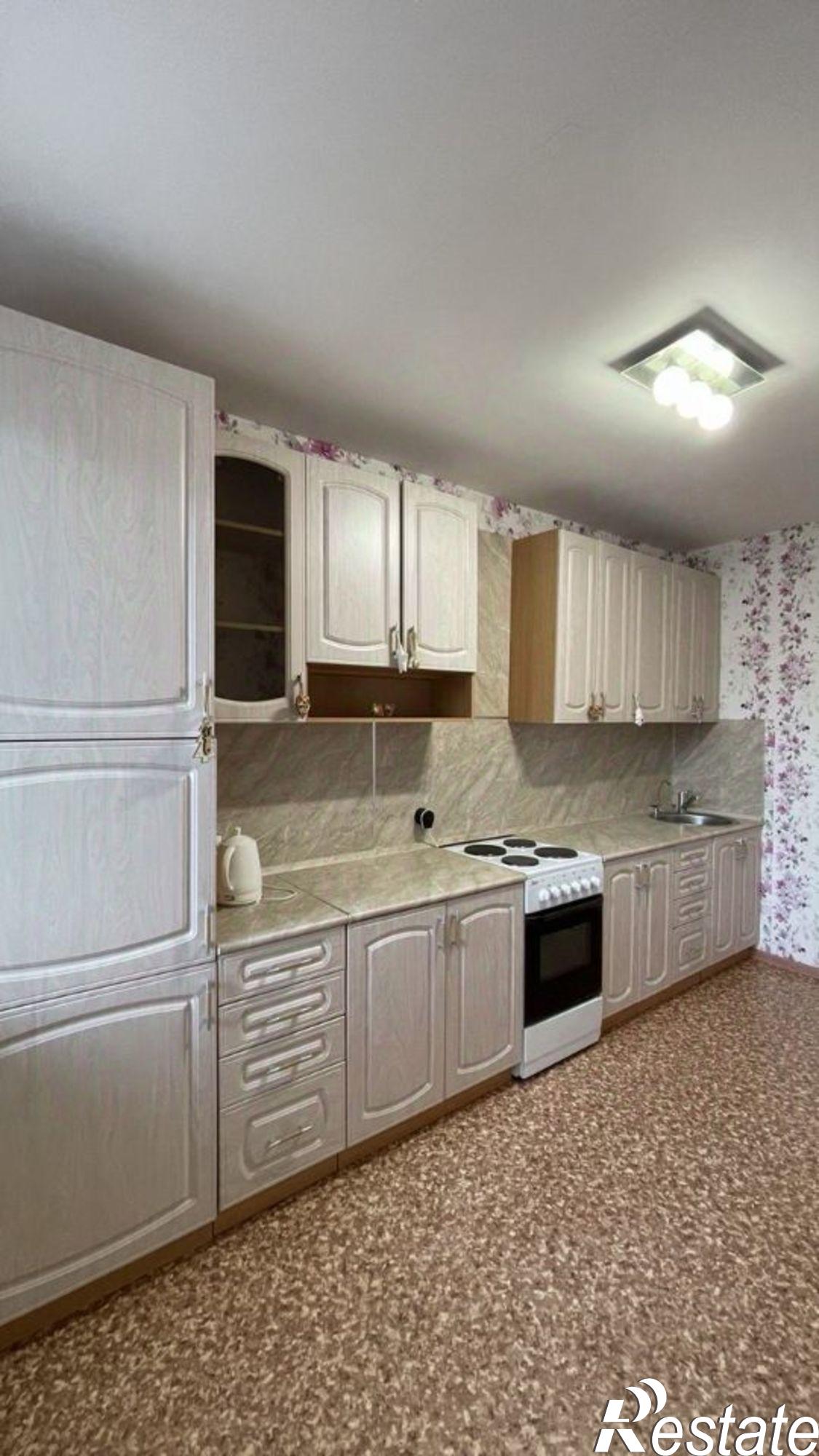 Купить квартиру за 5 650 000 рублей на ул Габдуллы Амантая, 7/1