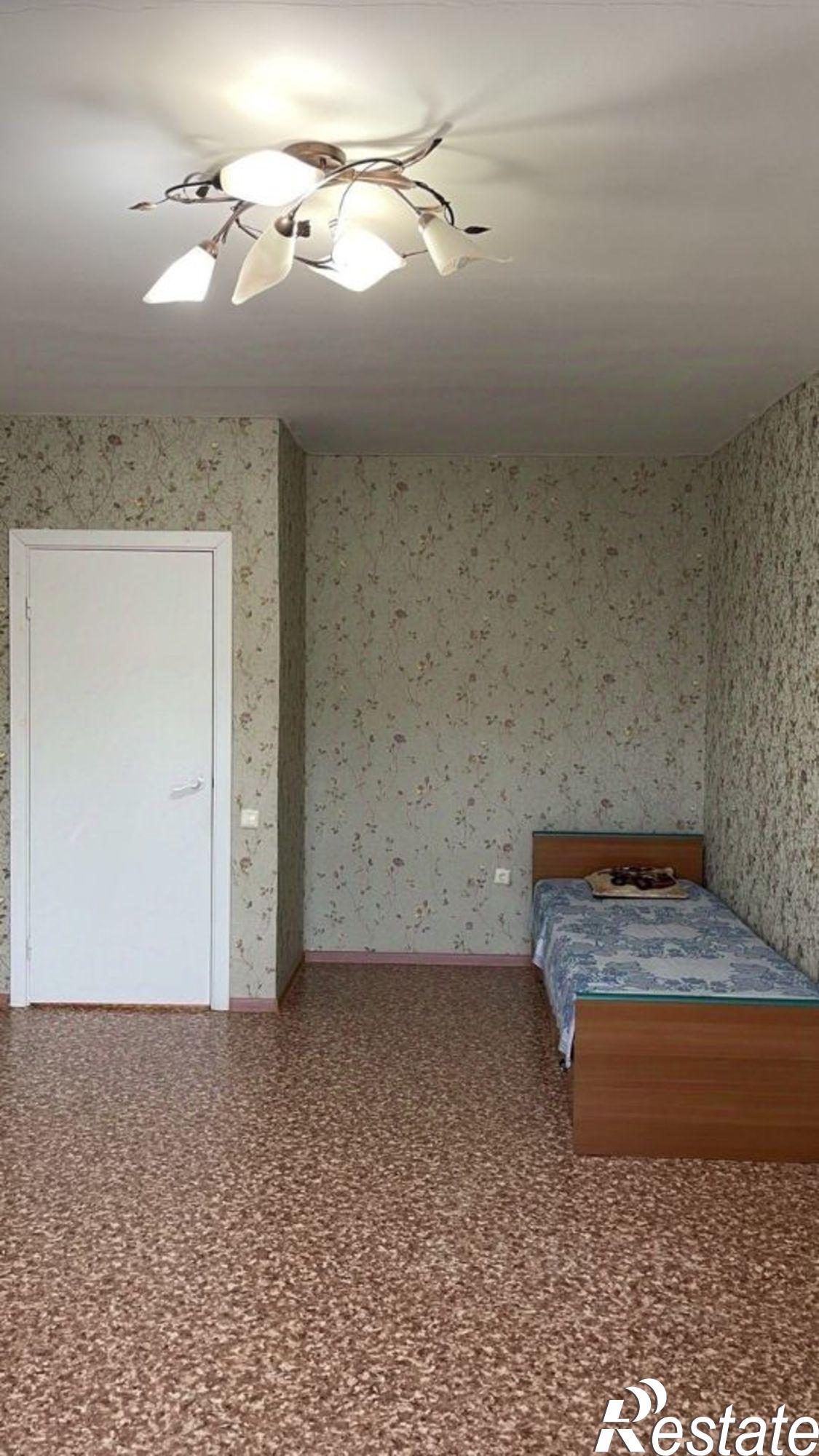 Купить квартиру за 5 650 000 рублей на ул Габдуллы Амантая, 7/1