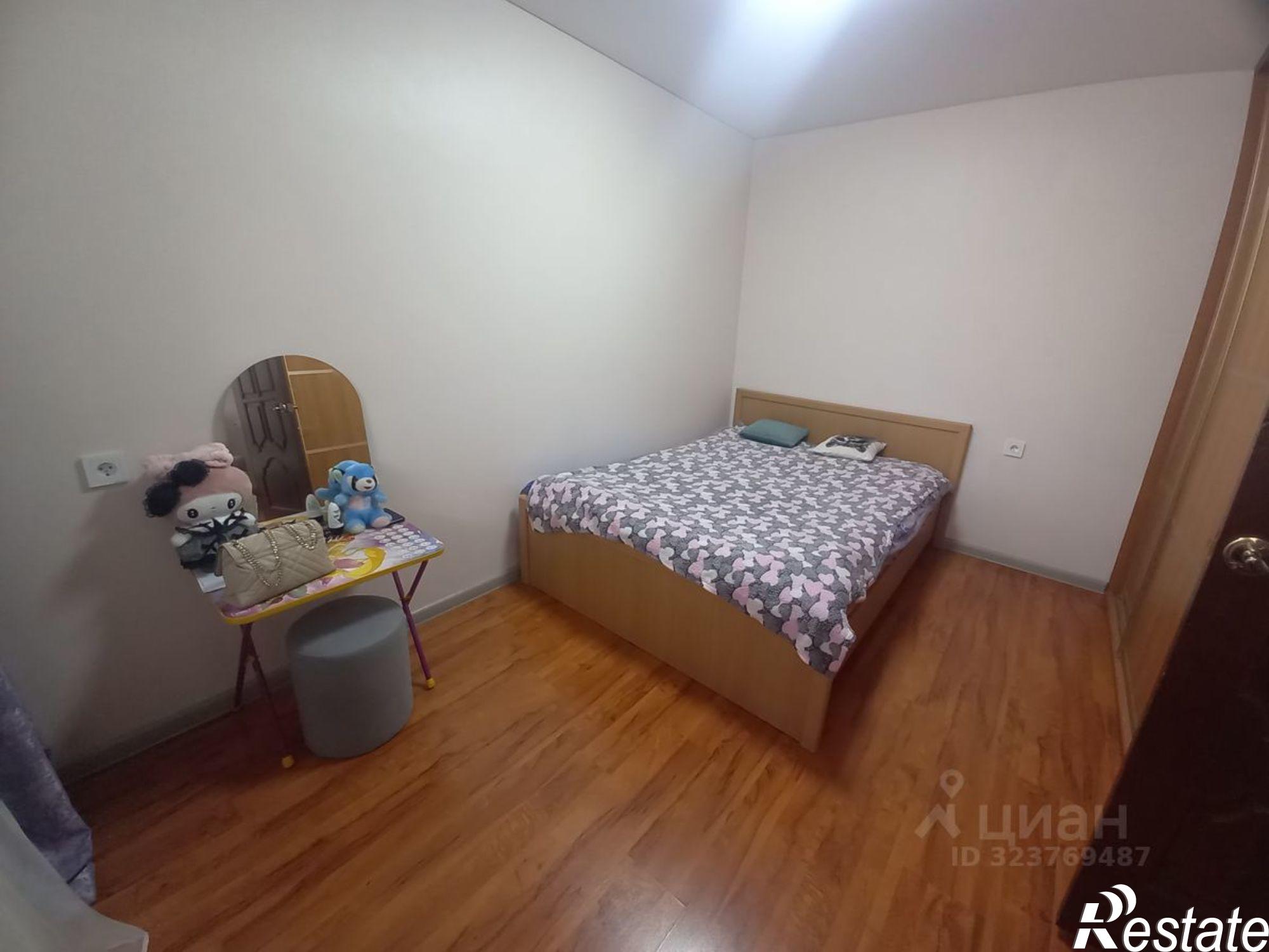 Купить квартиру за 6 650 000 рублей на Лесной проезд, 8