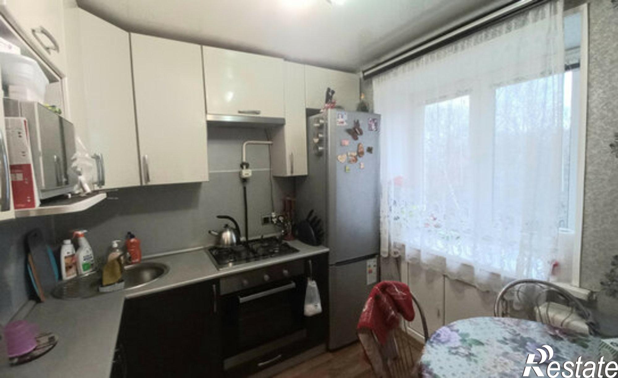 Купить квартиру за 3 950 000 рублей на ул Интернациональная, 95/1