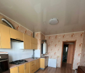 1-комн, 38кв м, этаж 4/5 улица Зайнаб Биишевой, 15