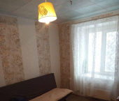 комната 15 кв м улица Пархоменко, 131