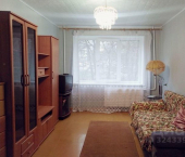 1-комн, 33кв м, этаж 2/9 улица Шота Руставели, 24